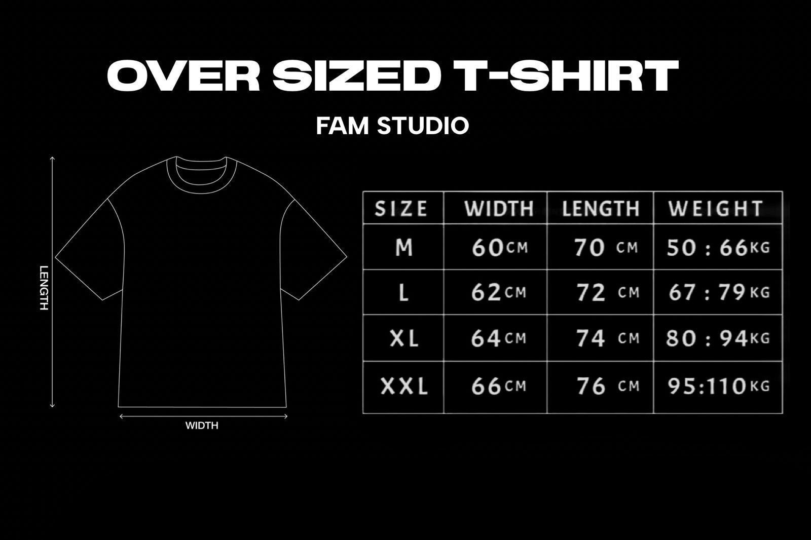 AFRO T-shirt