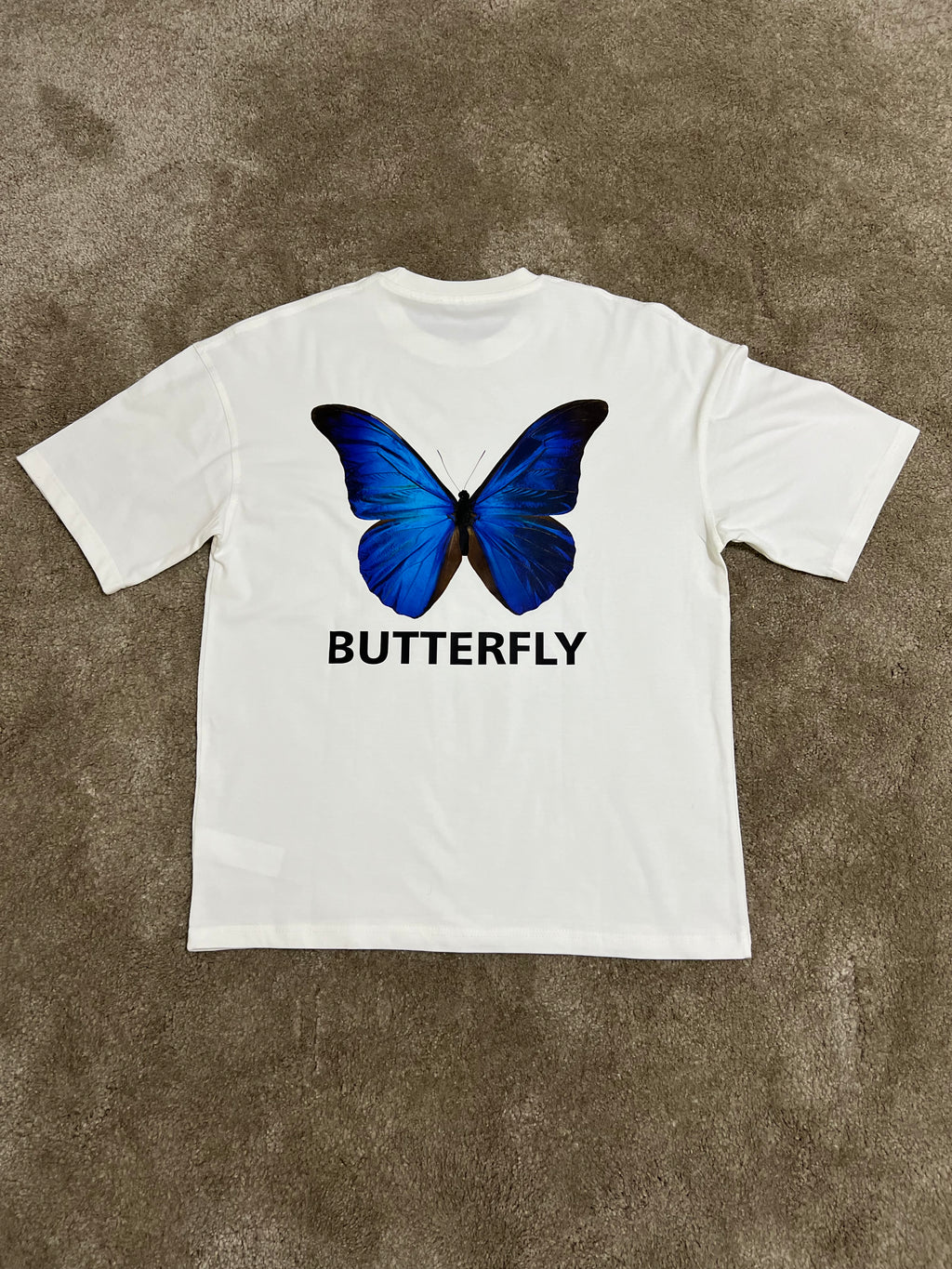 Butterfly 🦋