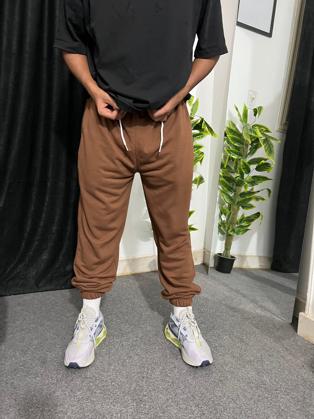 Trouser rubber band 🦵🏾