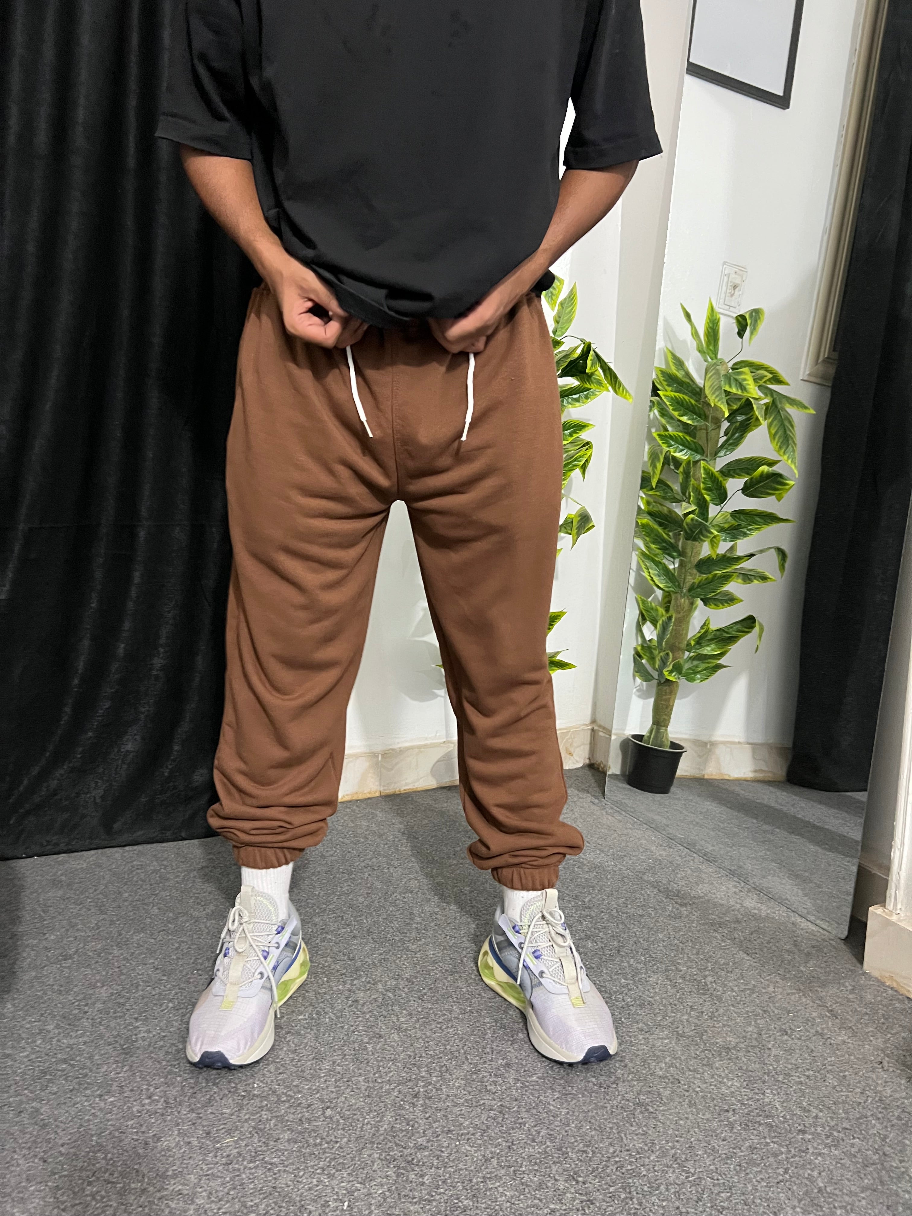 Trouser rubber band 🦵🏾