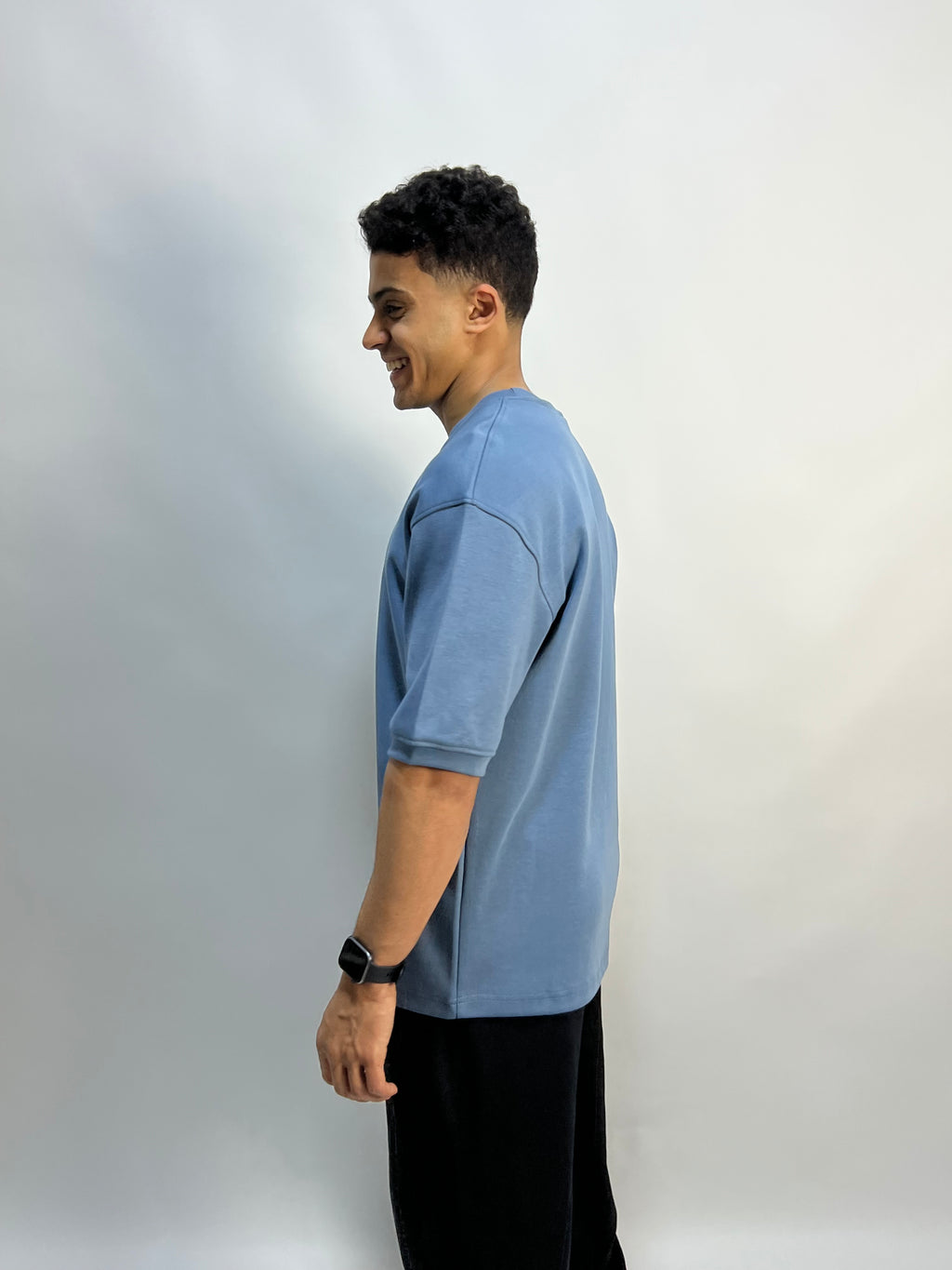 T-shirt Oversize Polovar