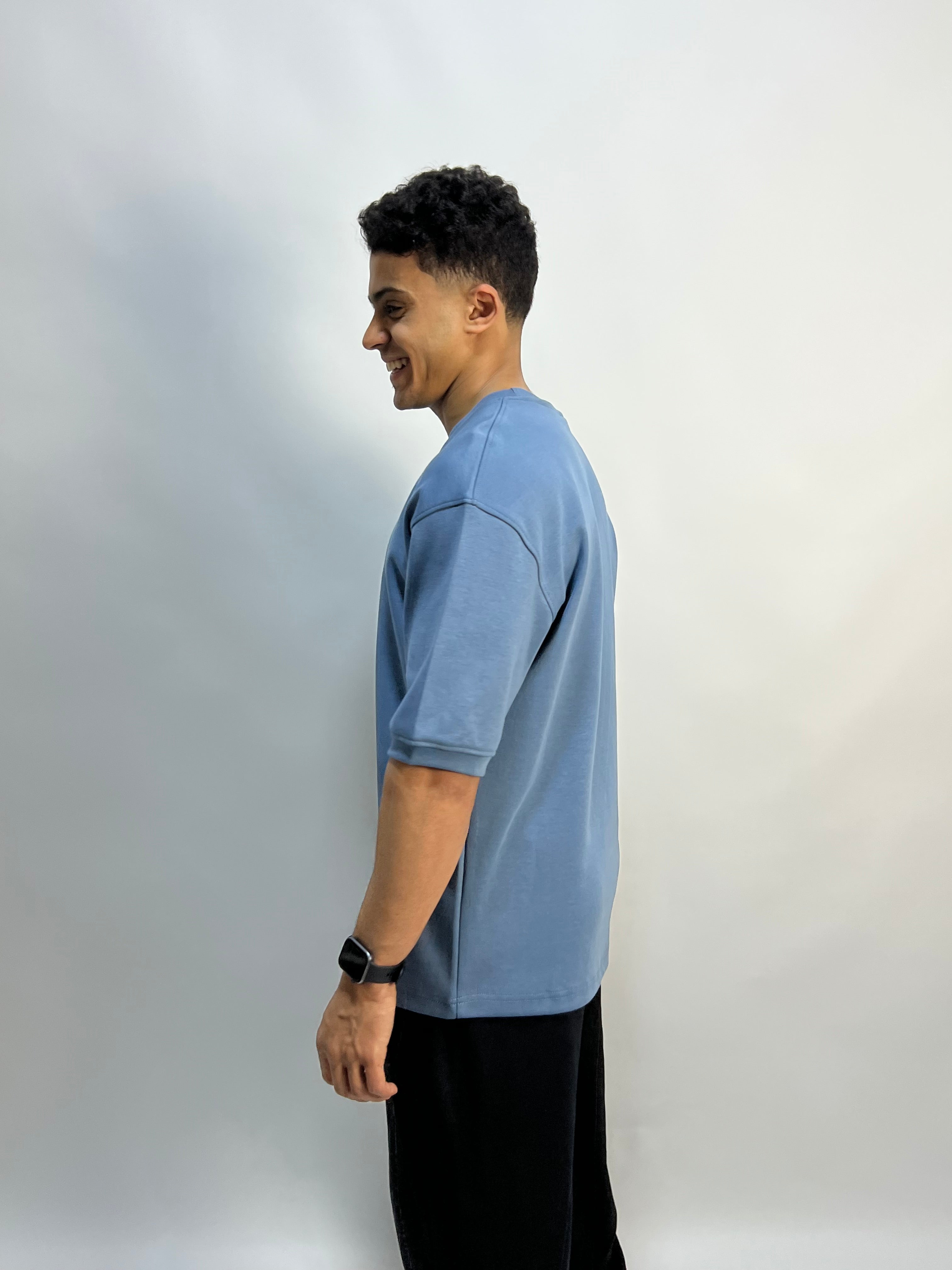 T-shirt Oversize Polovar