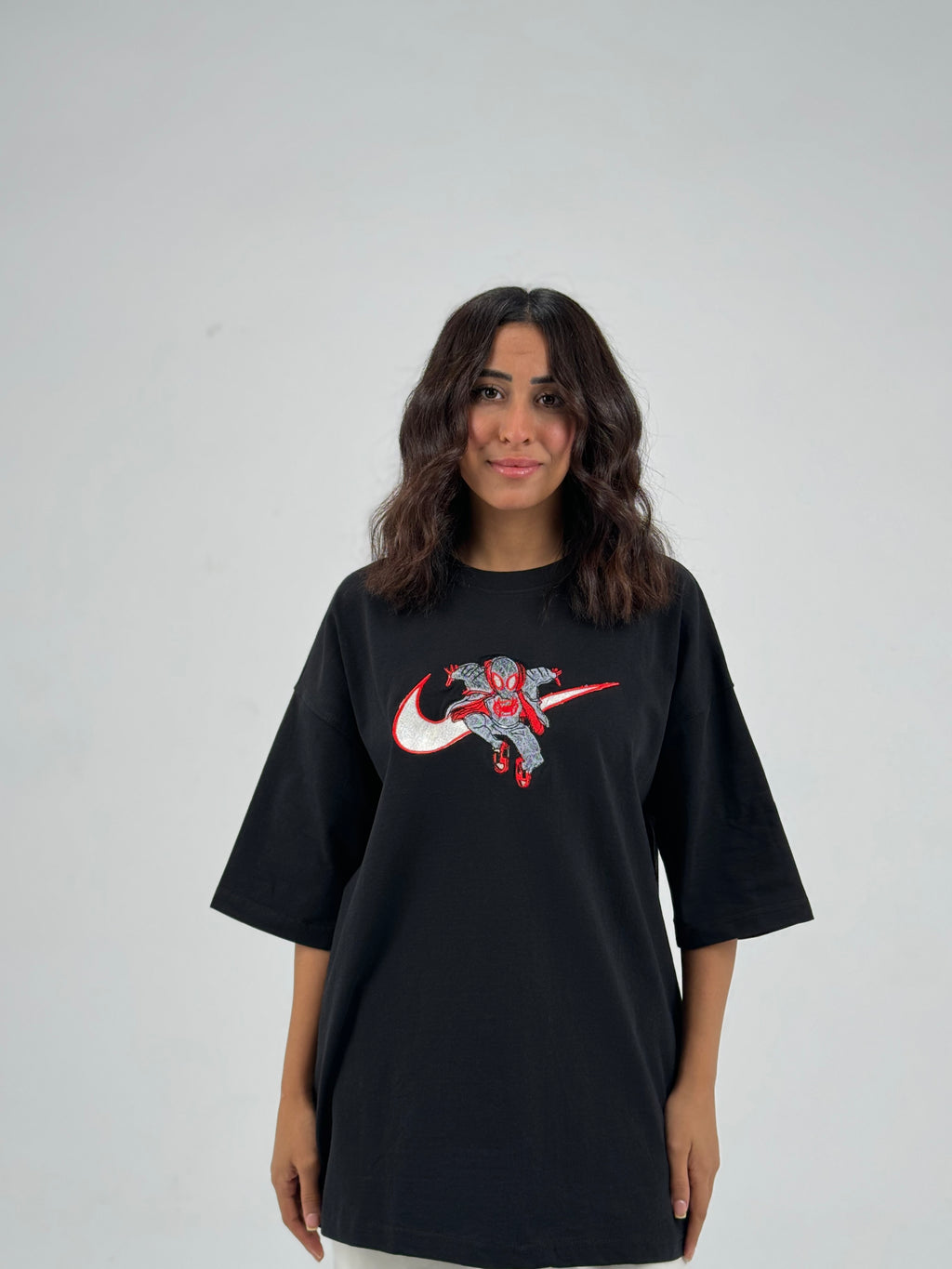 Embroidery T-shirt 🪡