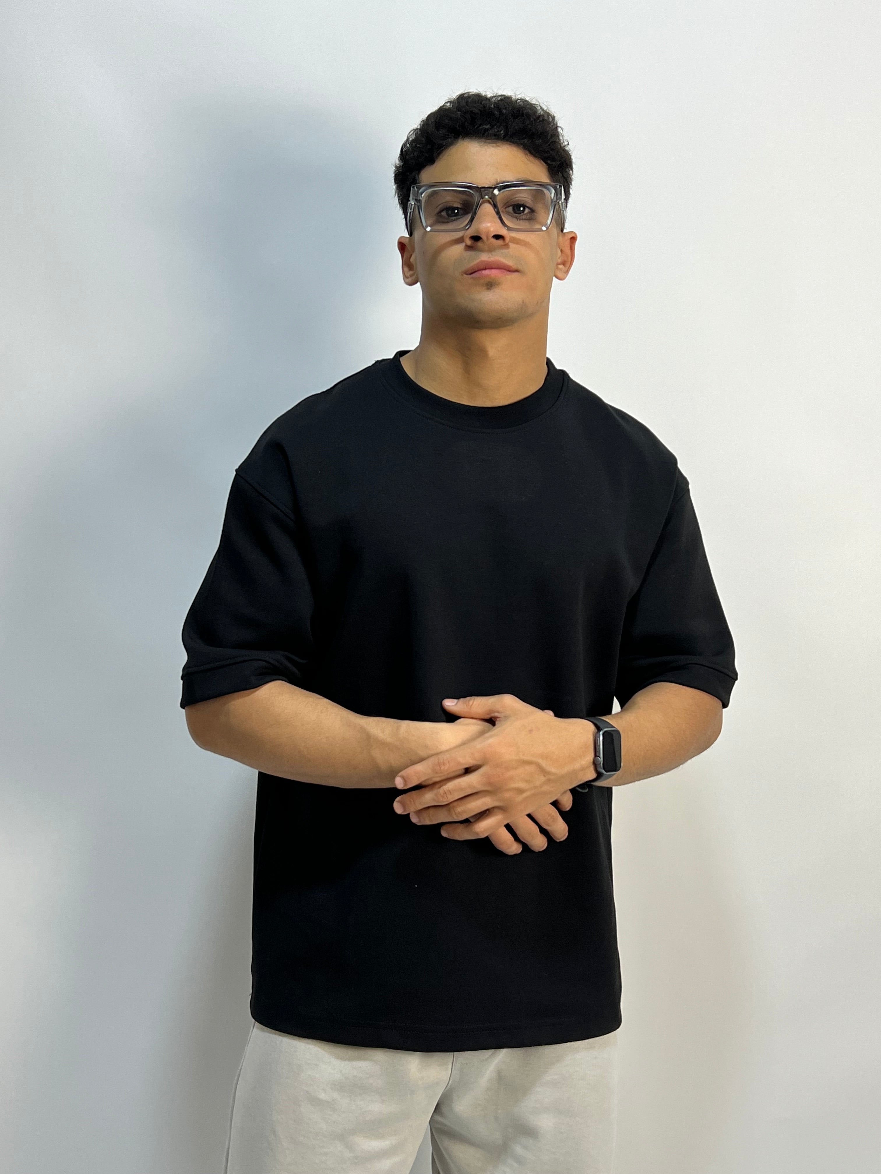T-shirt Oversize Polovar