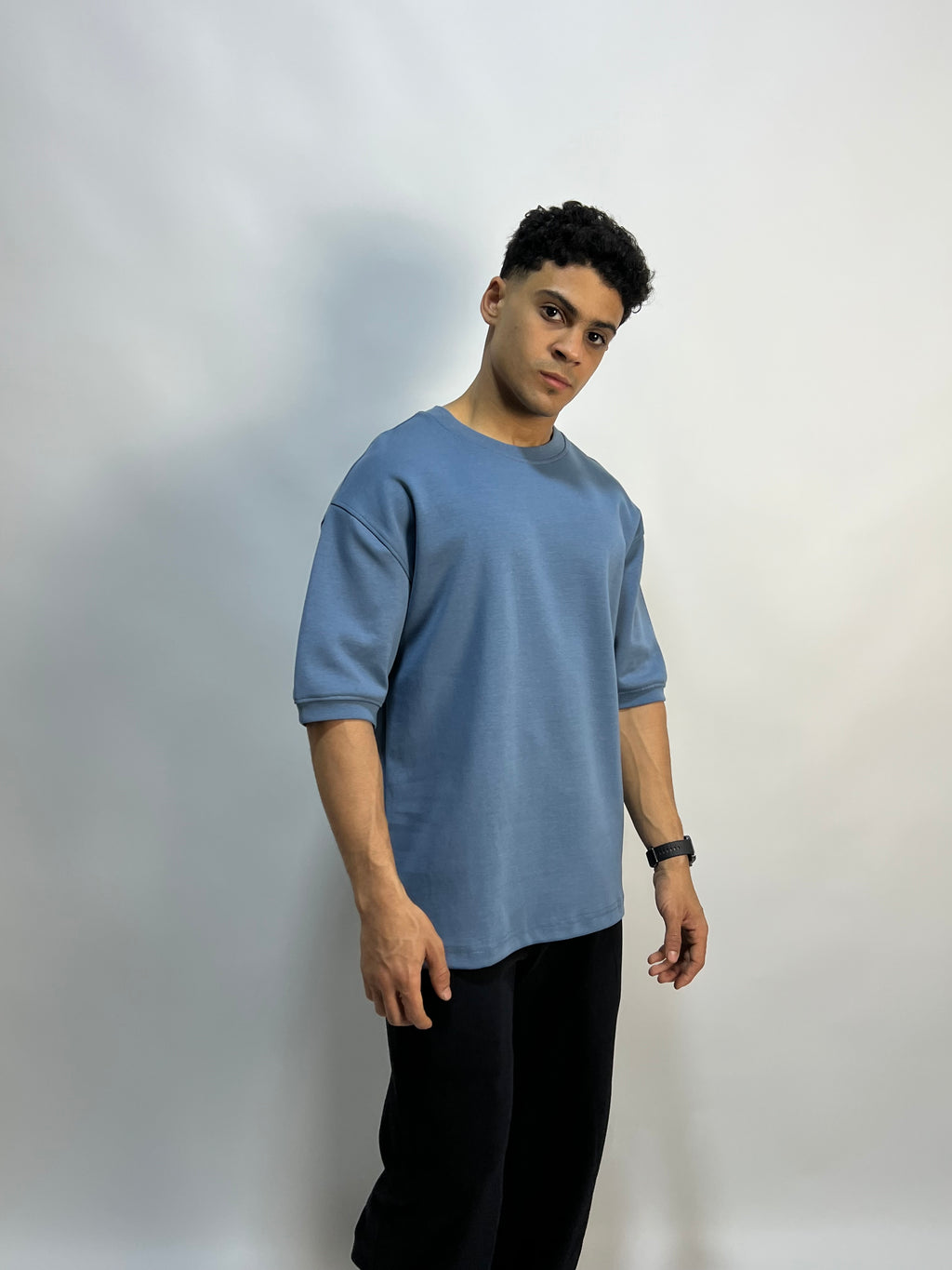T-shirt Oversize Polovar