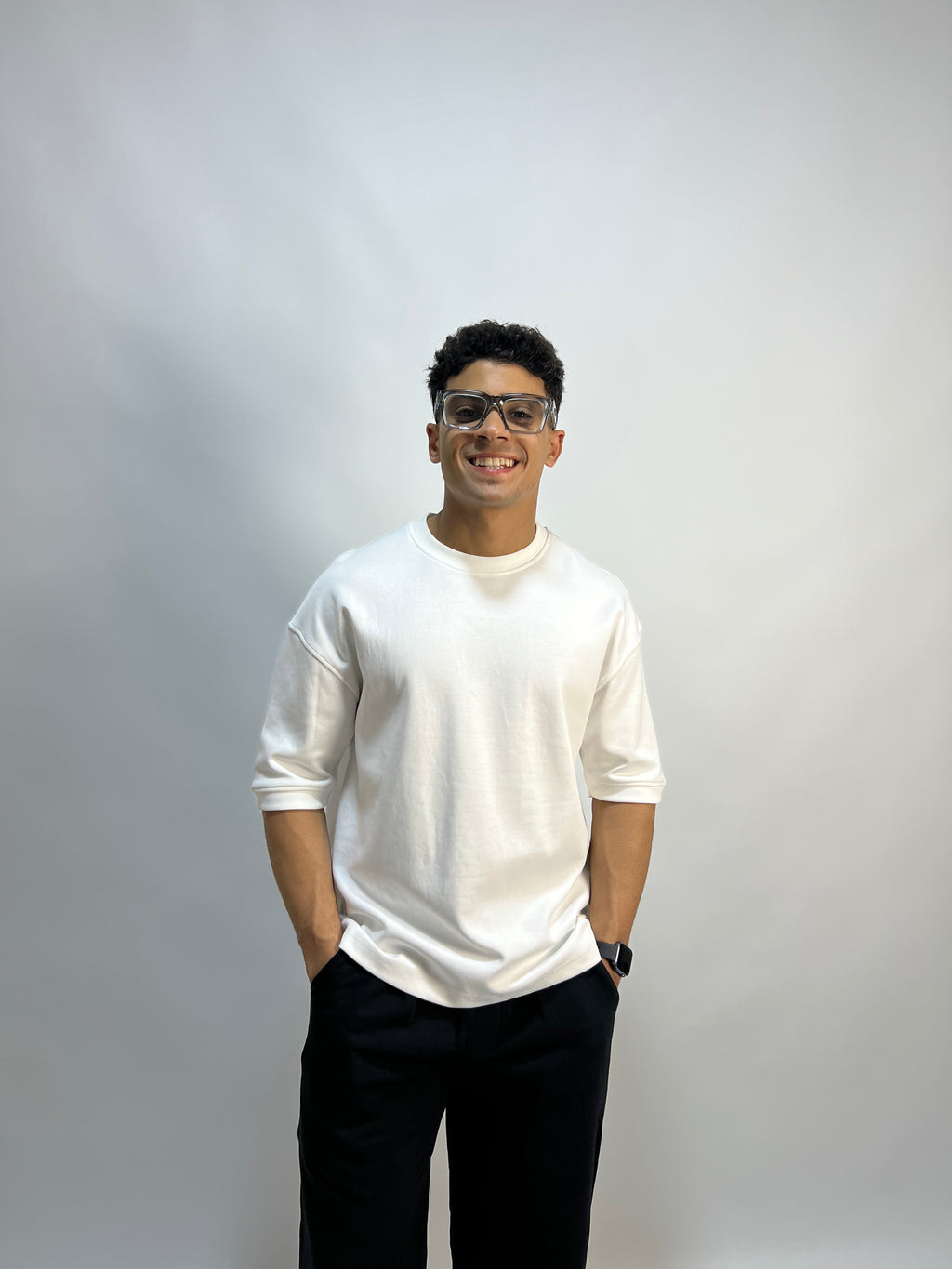 T-shirt Oversize Polovar