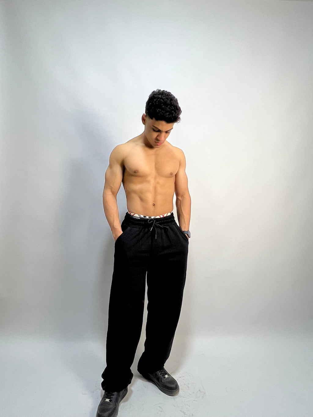 Comfortable Wide Cotton