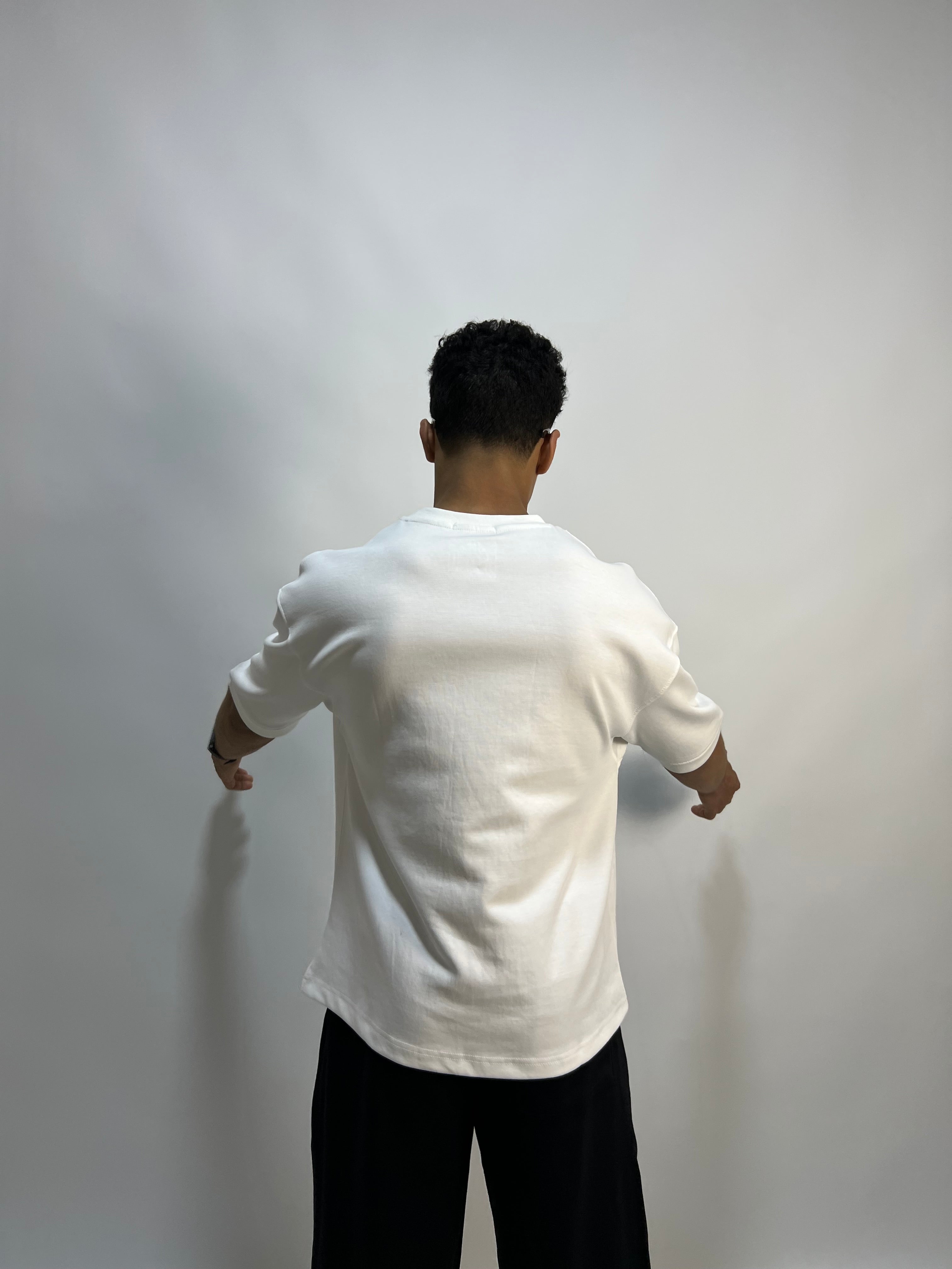 T-shirt Oversize Polovar