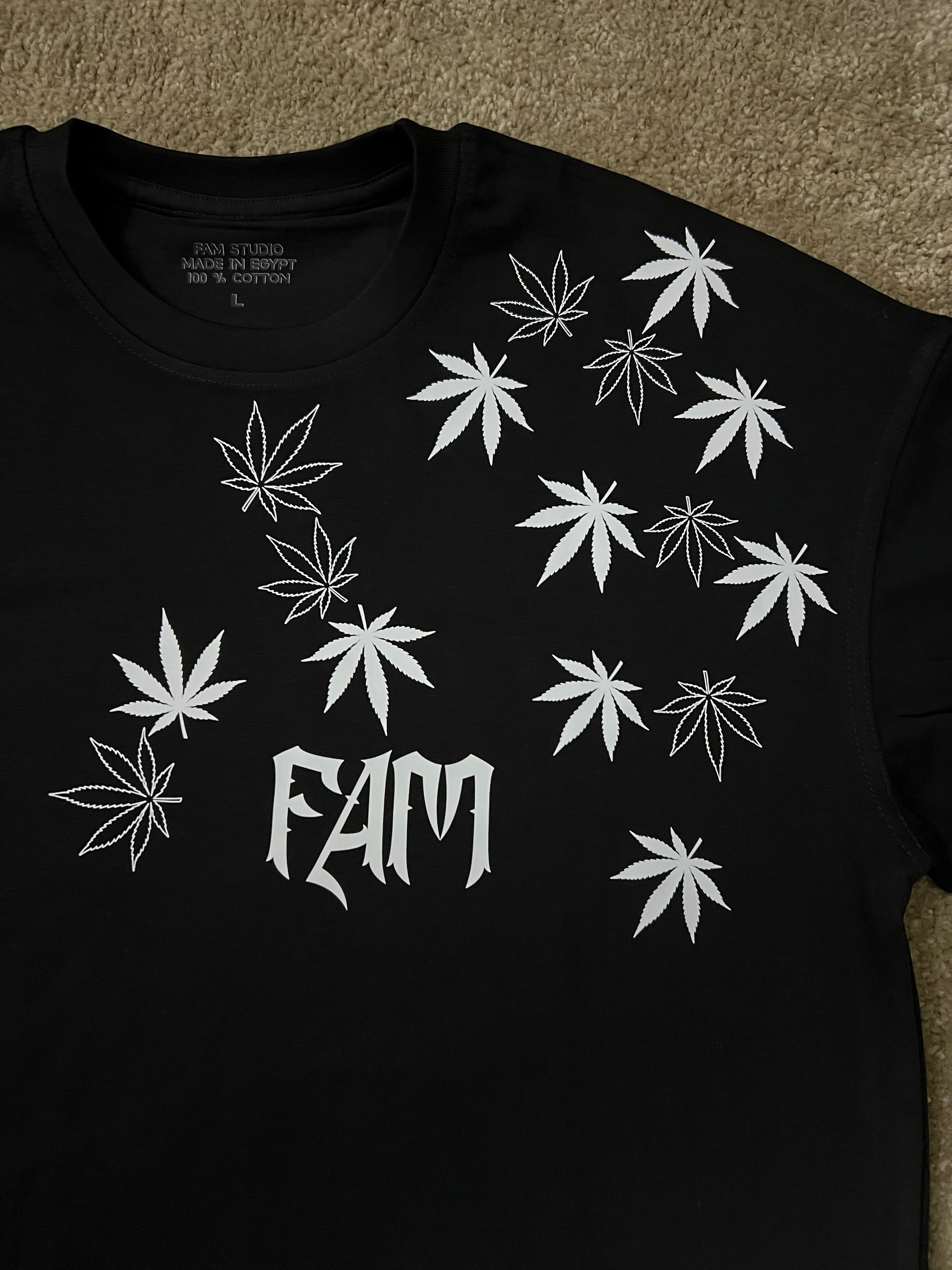 FAM FLOWERS