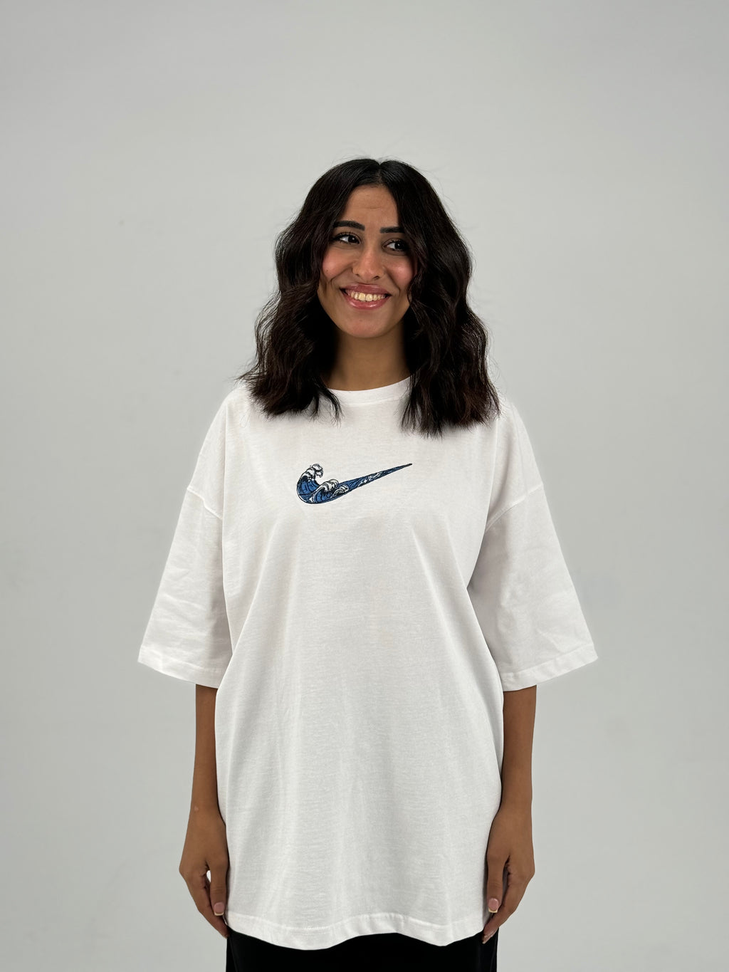 Embroidery T-shirt 🪡