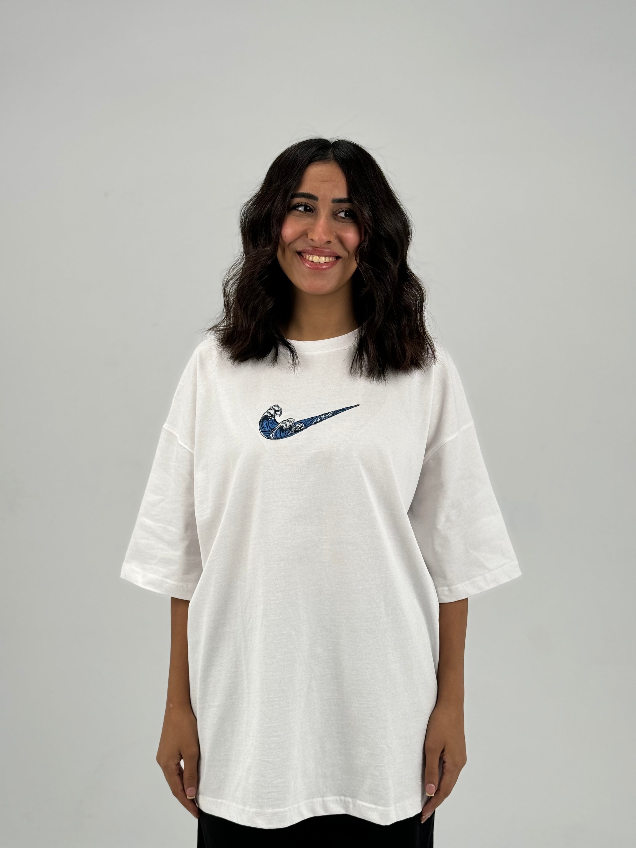 Embroidery T-shirt 🪡
