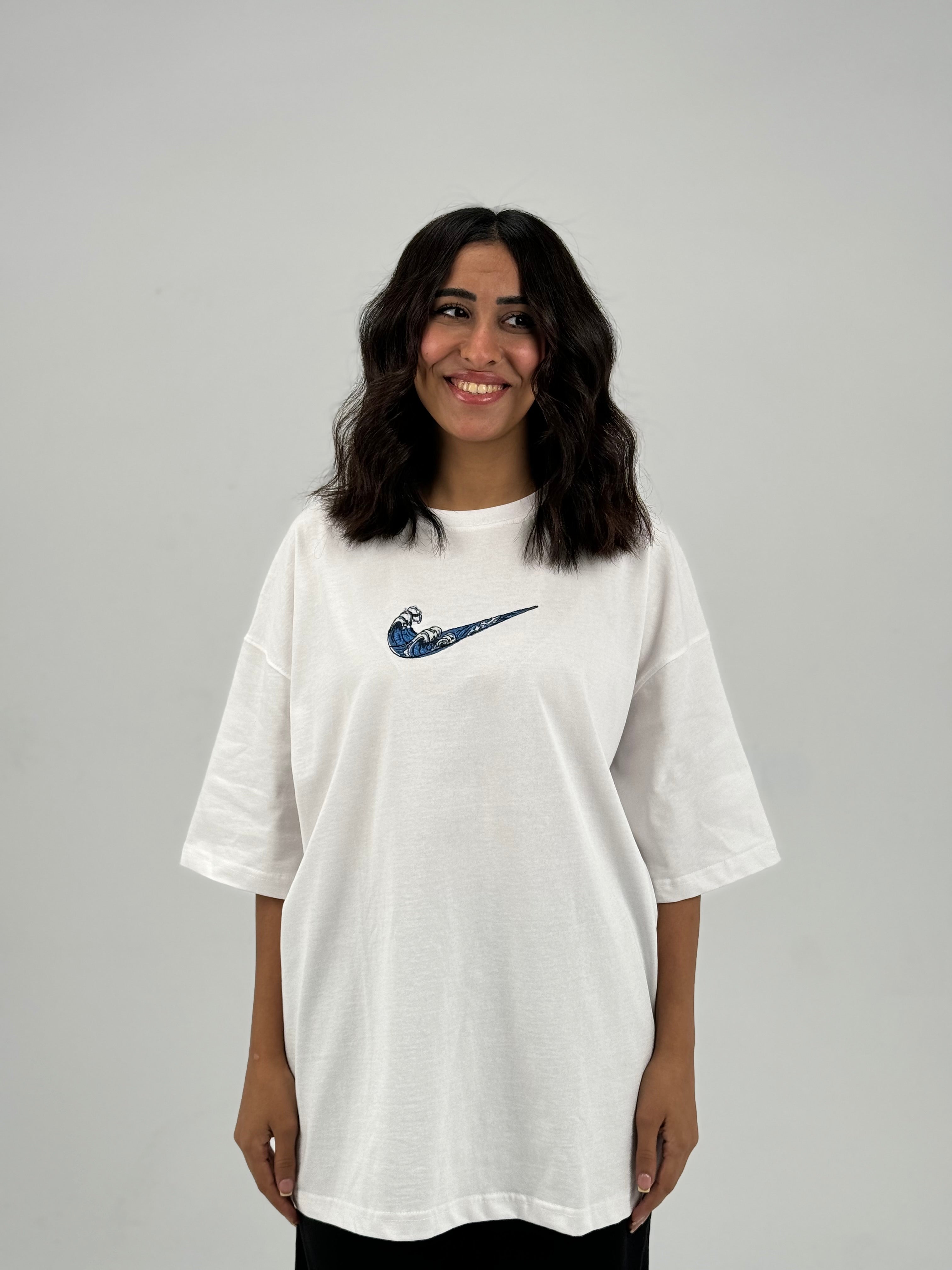 Embroidery T-shirt 🪡