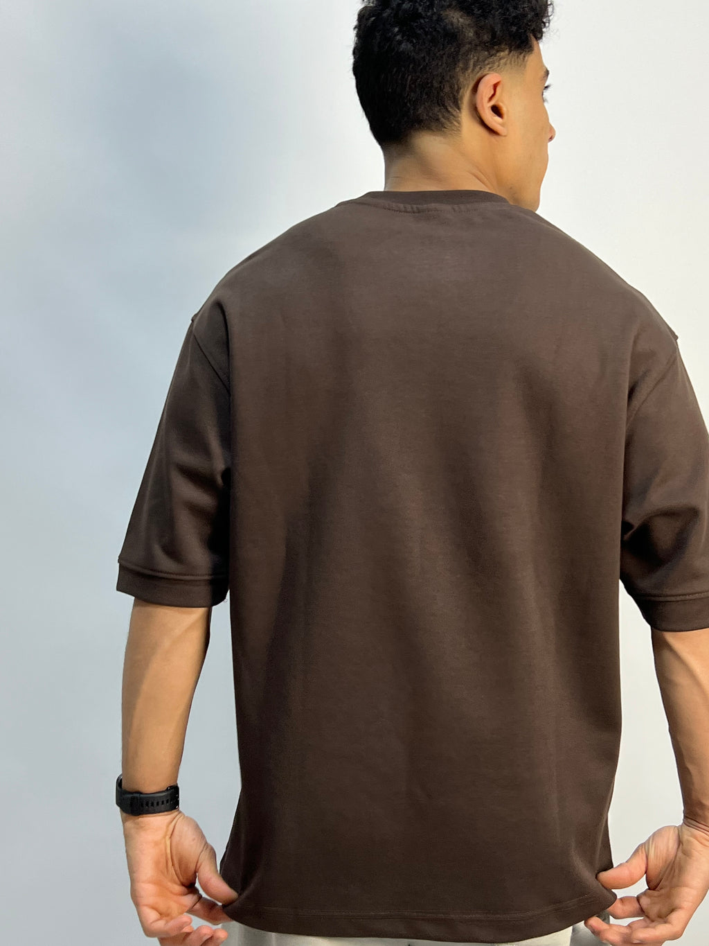T-shirt Oversize Polovar