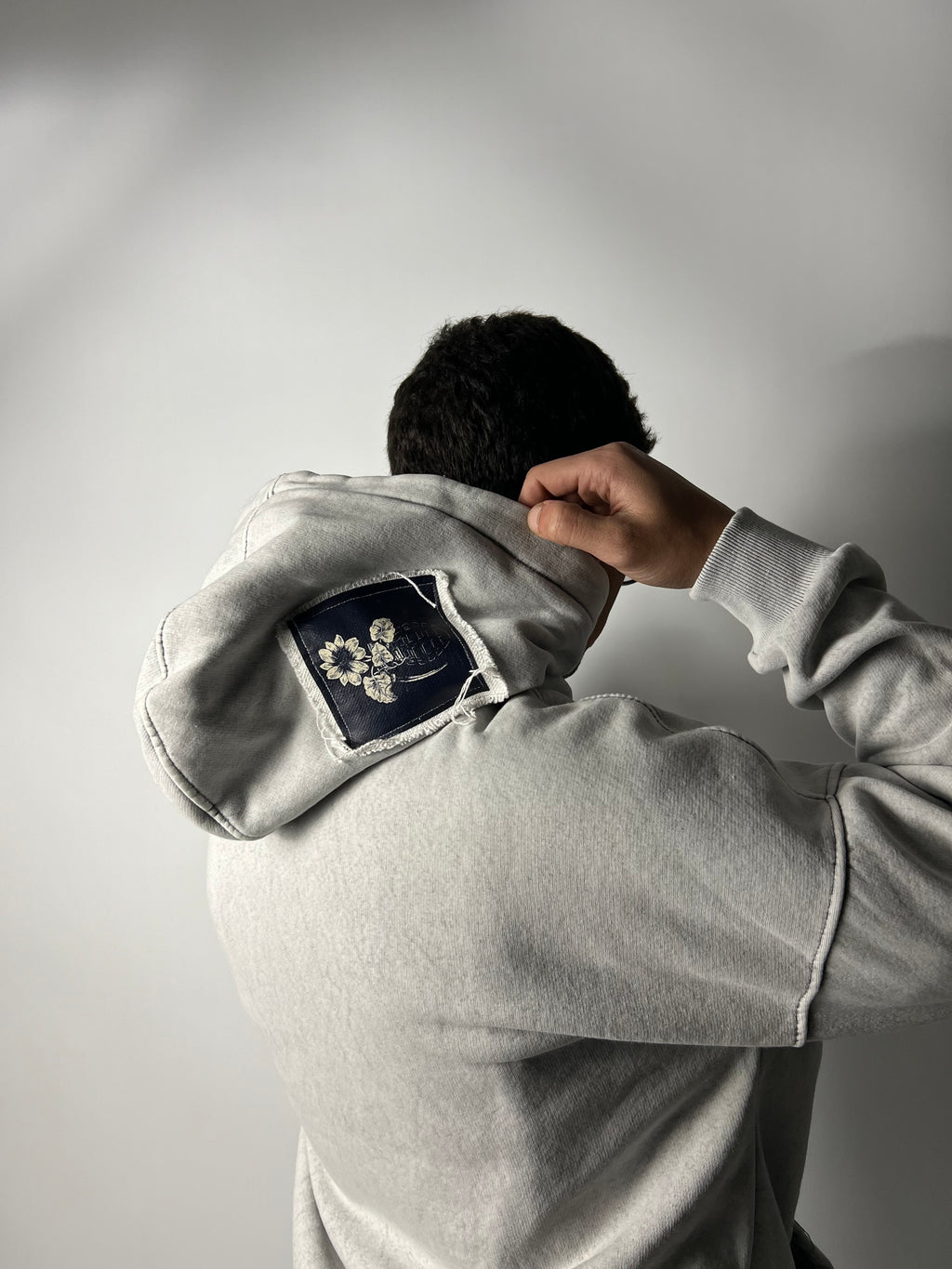 Washed Hoodie