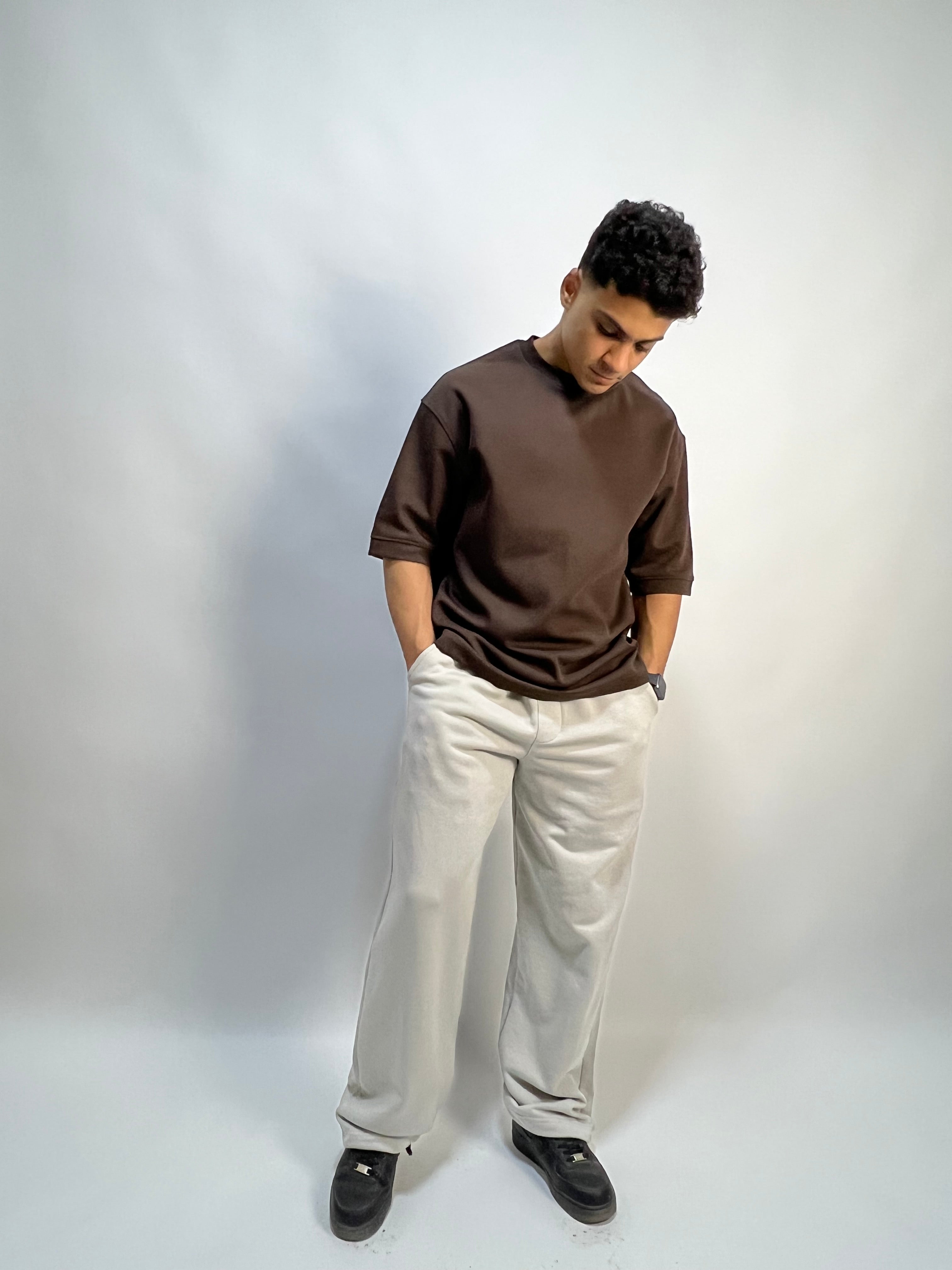 T-shirt Oversize Polovar