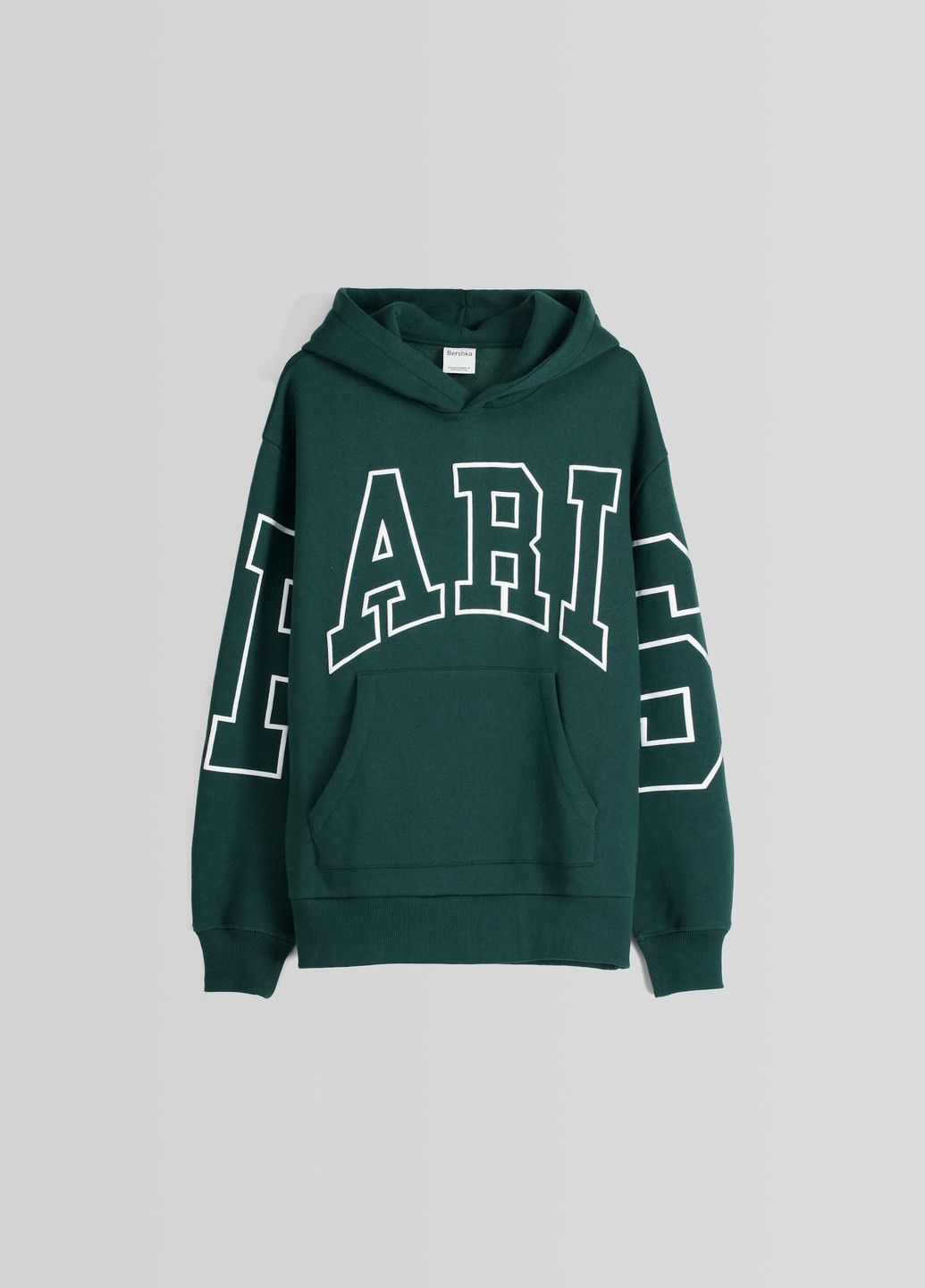Breshka Hoodie