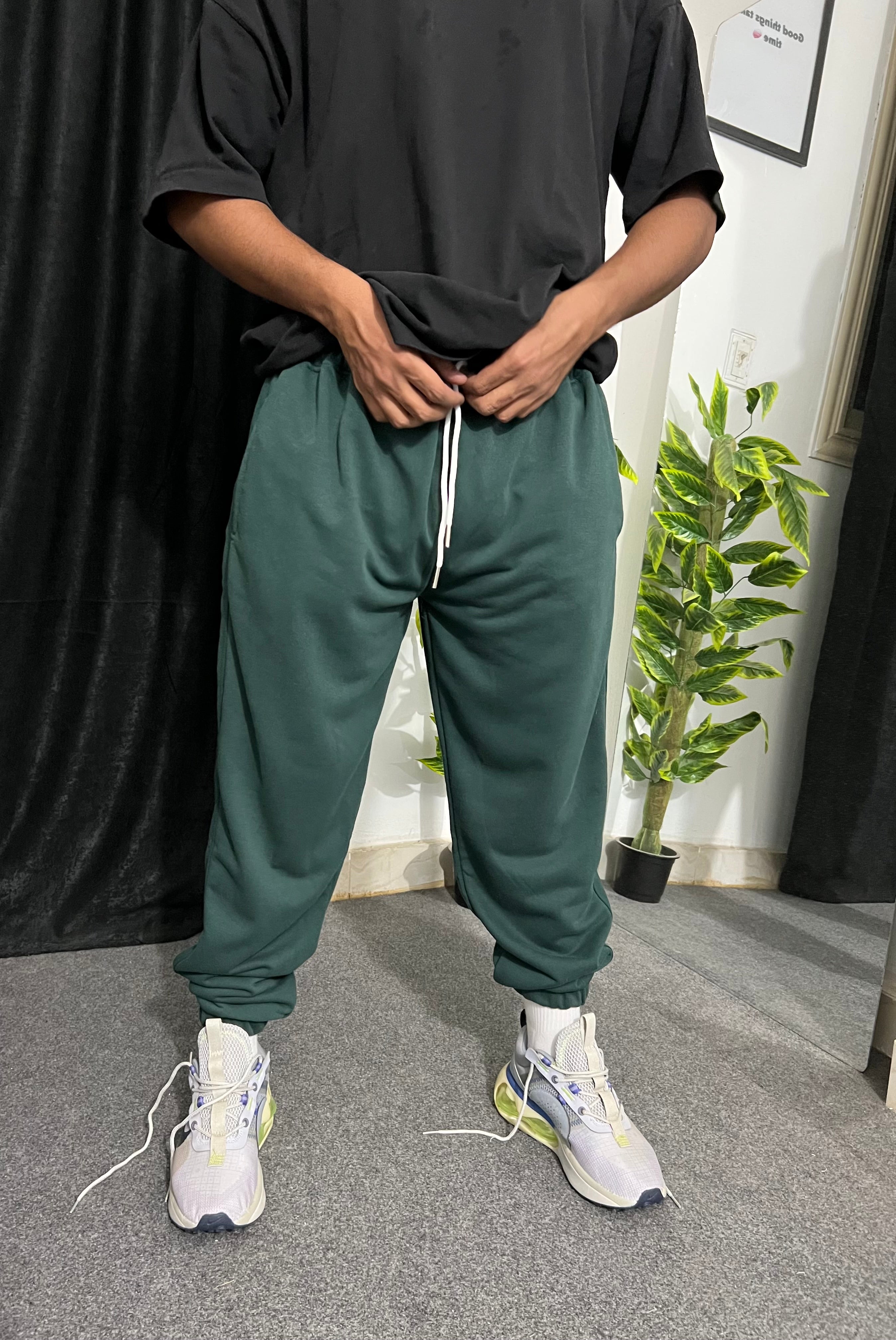 Trouser rubber band 🦵🏾
