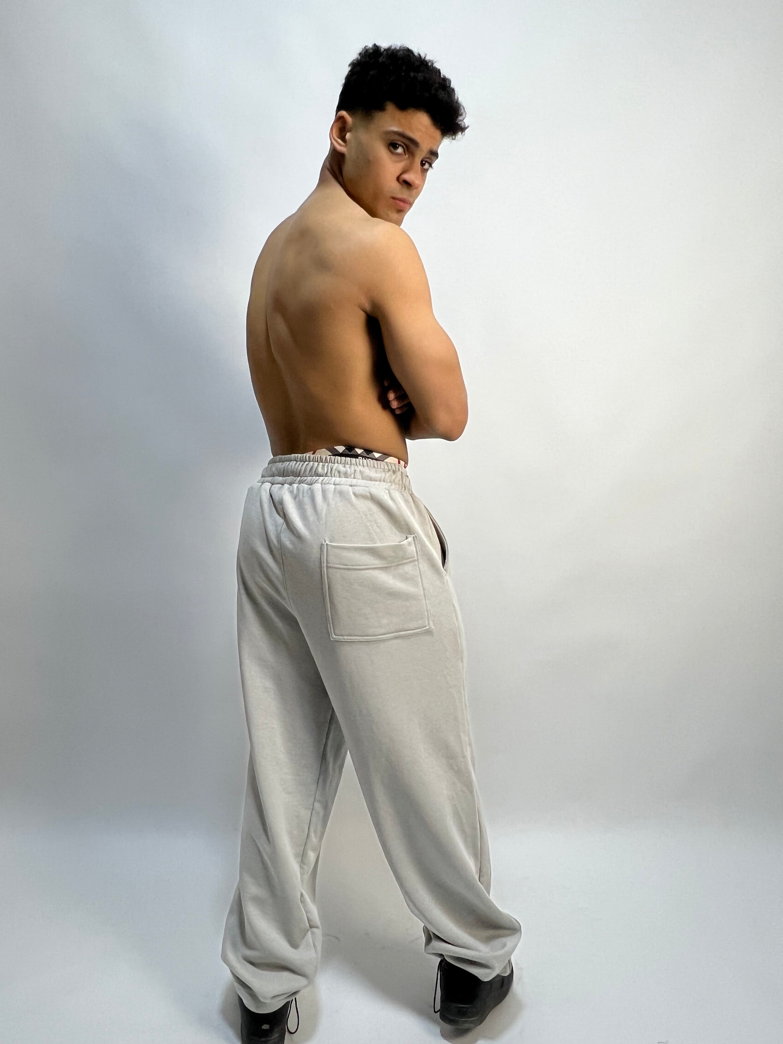 Comfortable Wide Cotton