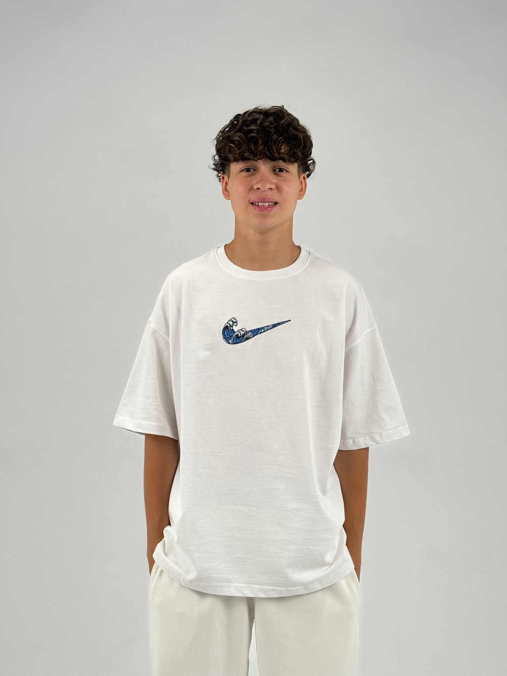 Embroidery T-shirt 🪡