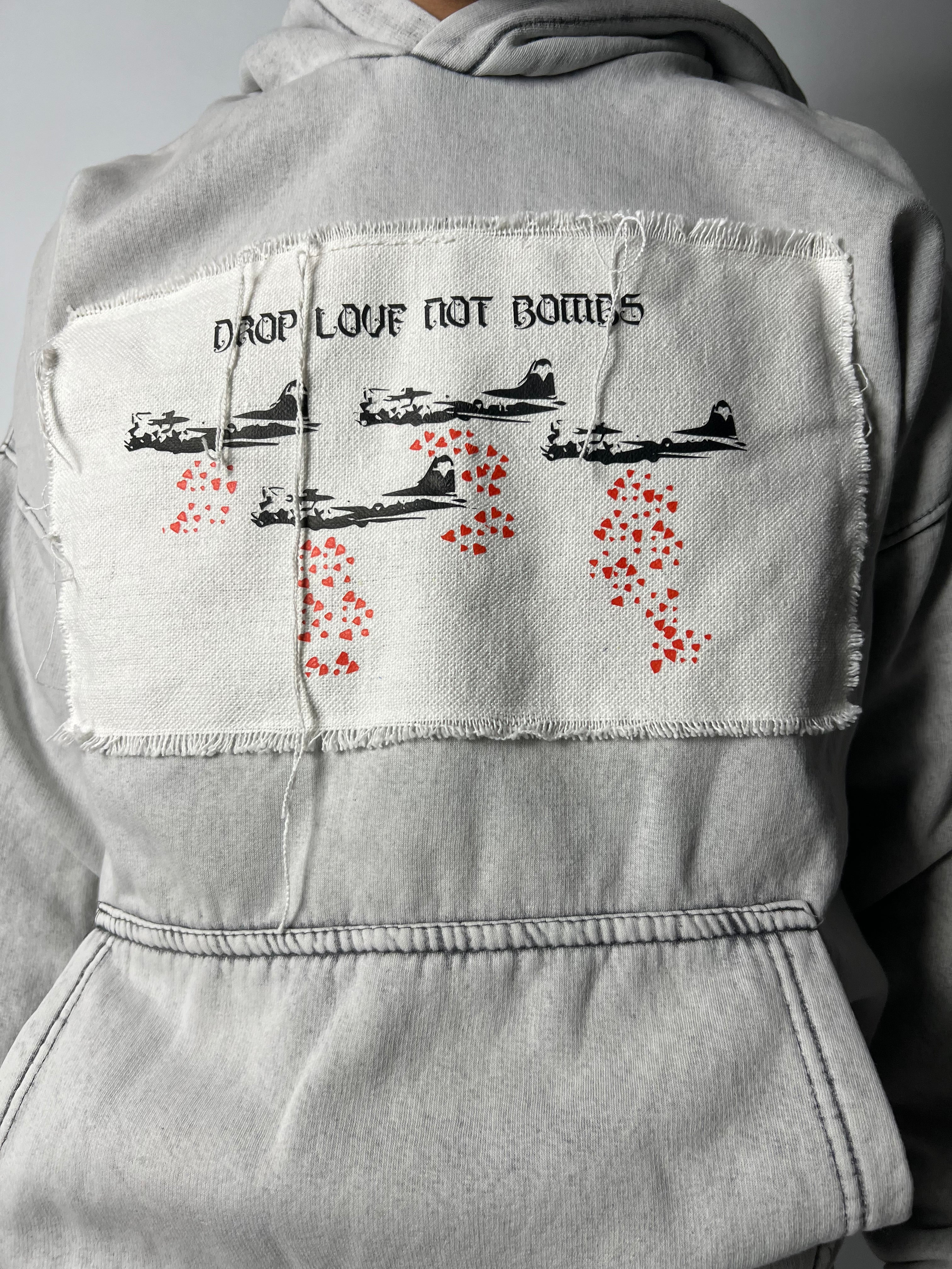 Washed Hoodie