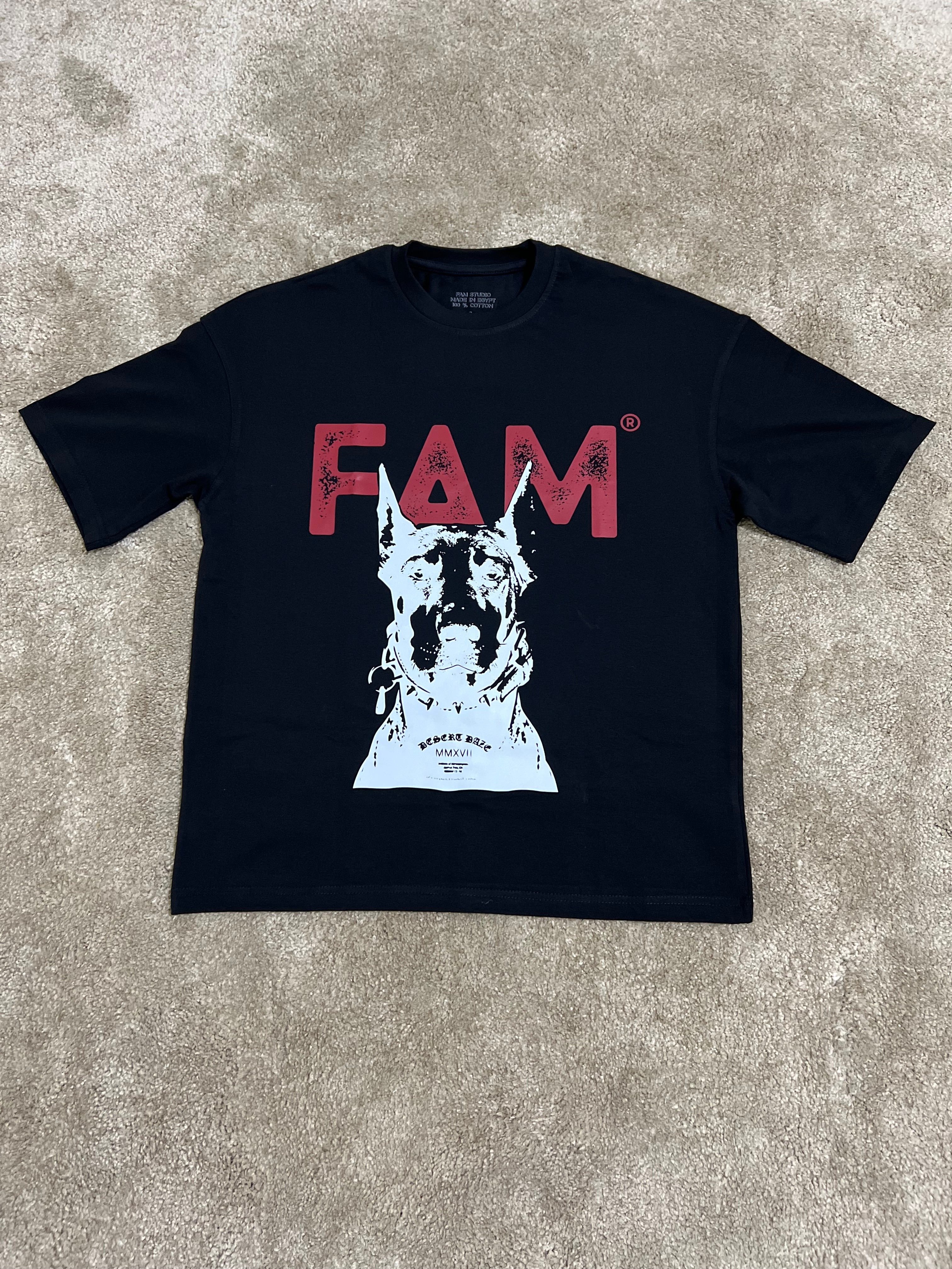 FAM