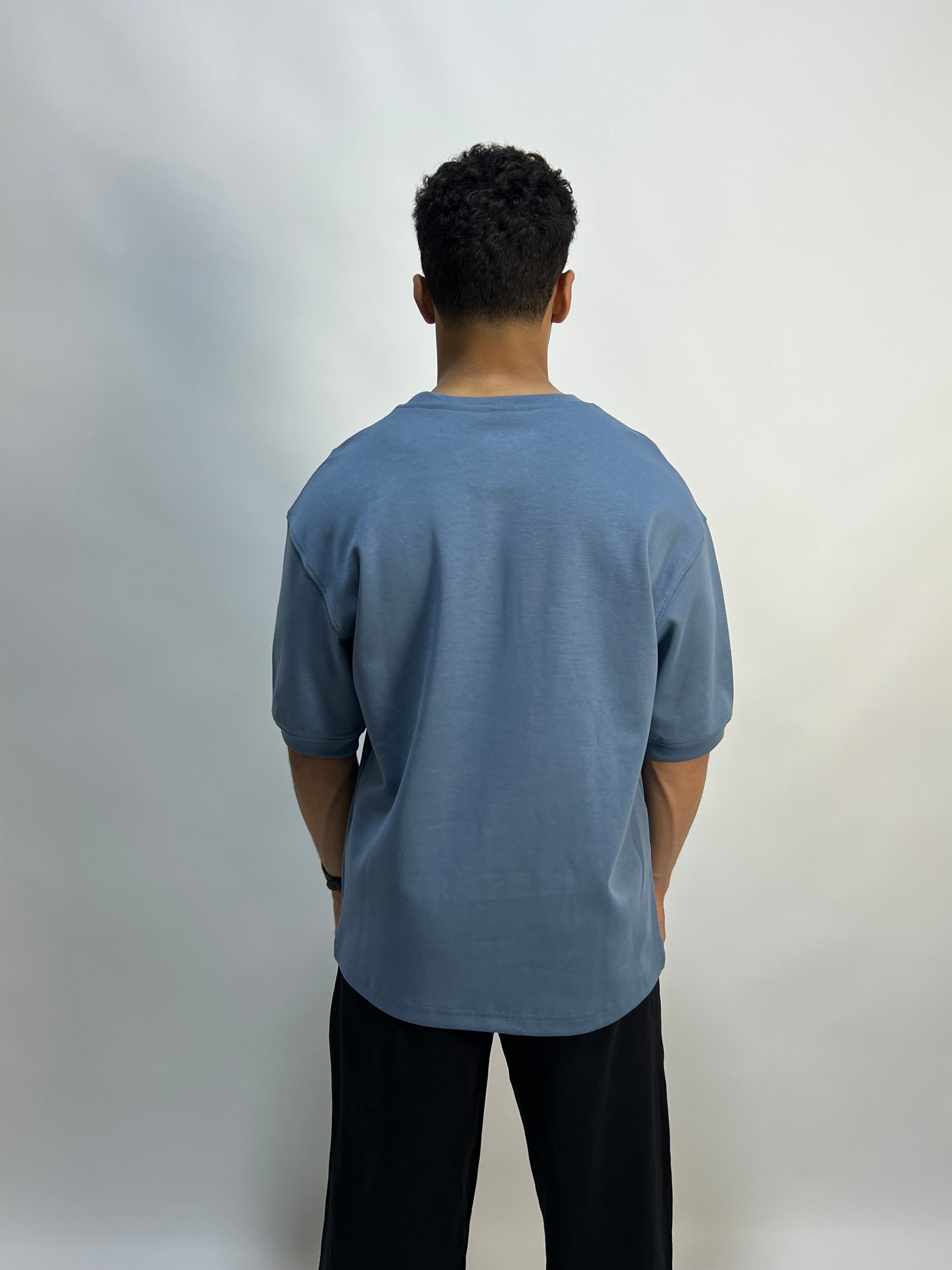 T-shirt Oversize Polovar