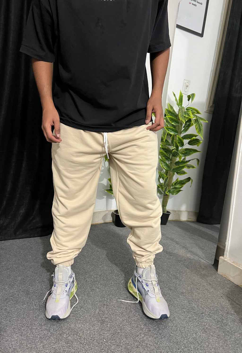 Trouser rubber band 🦵🏾