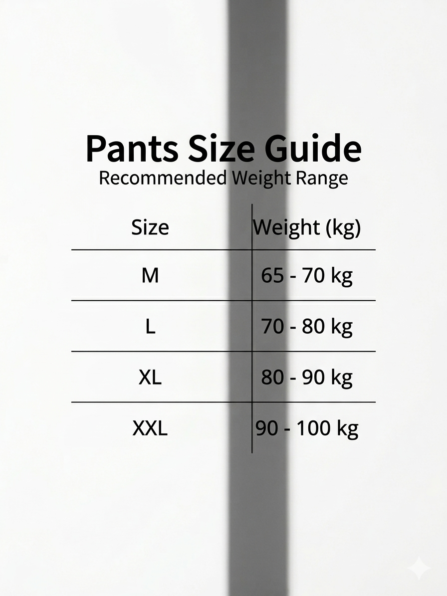 Comfortable Wide Cotton
