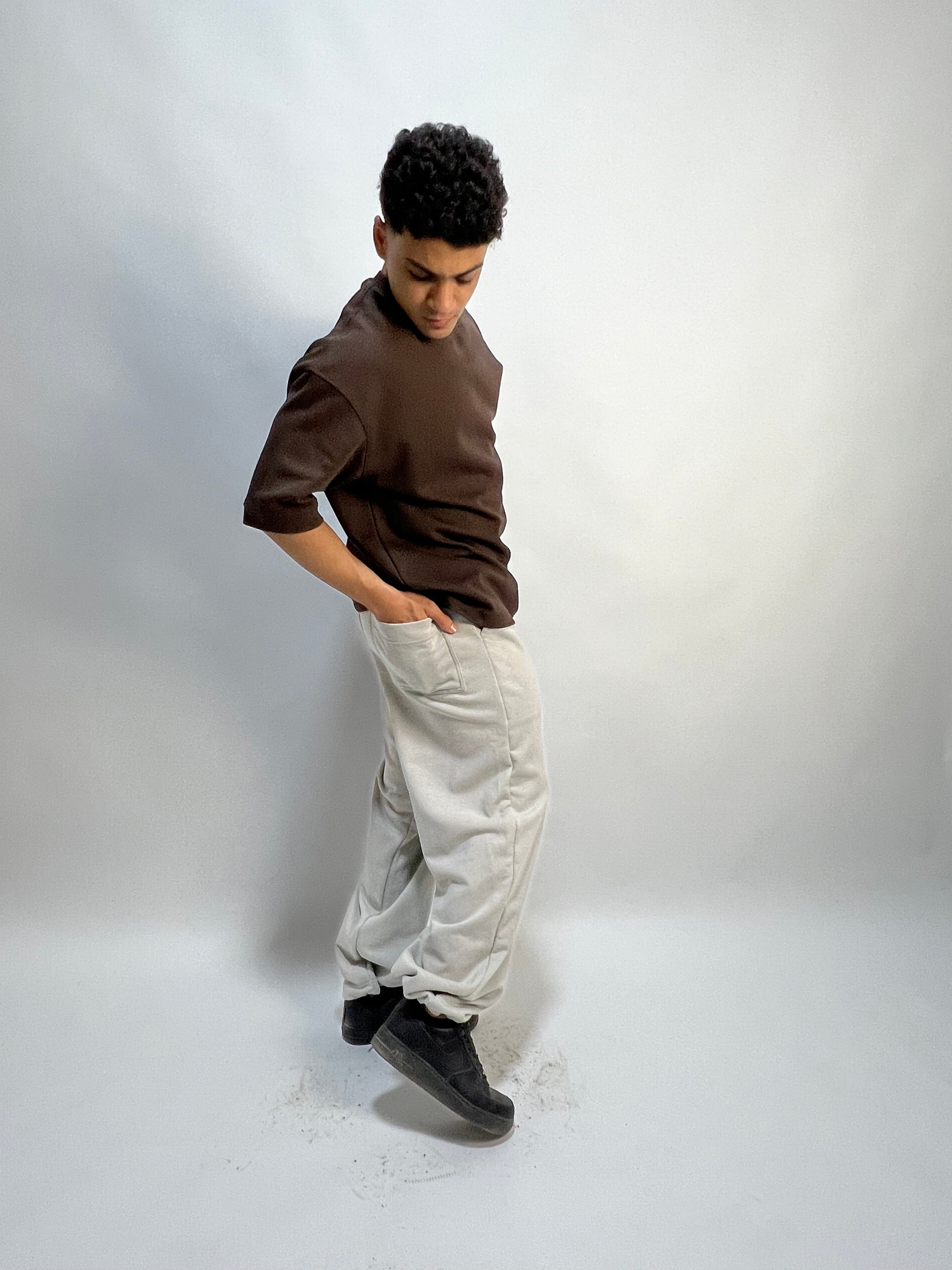 Comfortable Wide Cotton