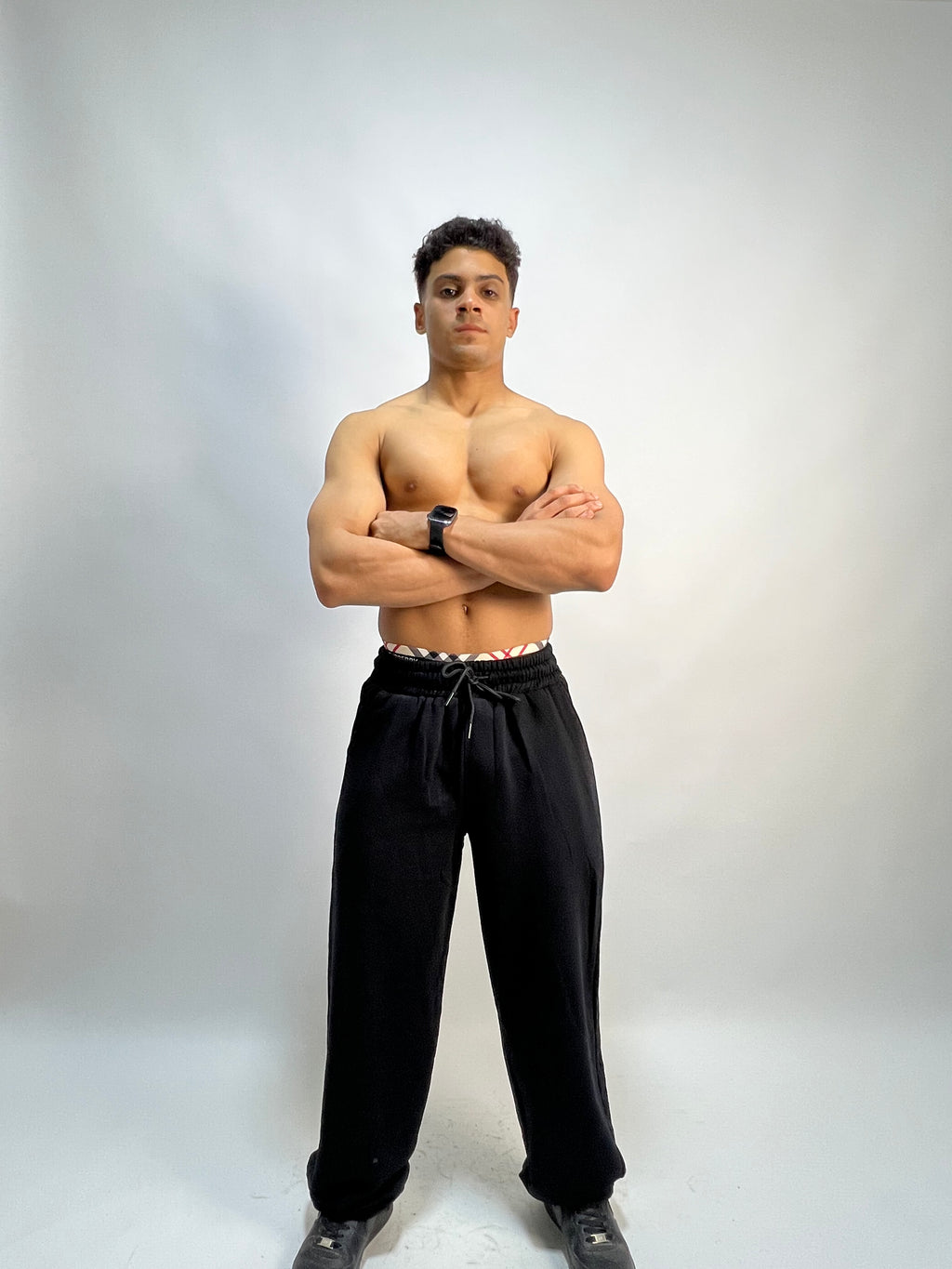 Comfortable Wide Cotton