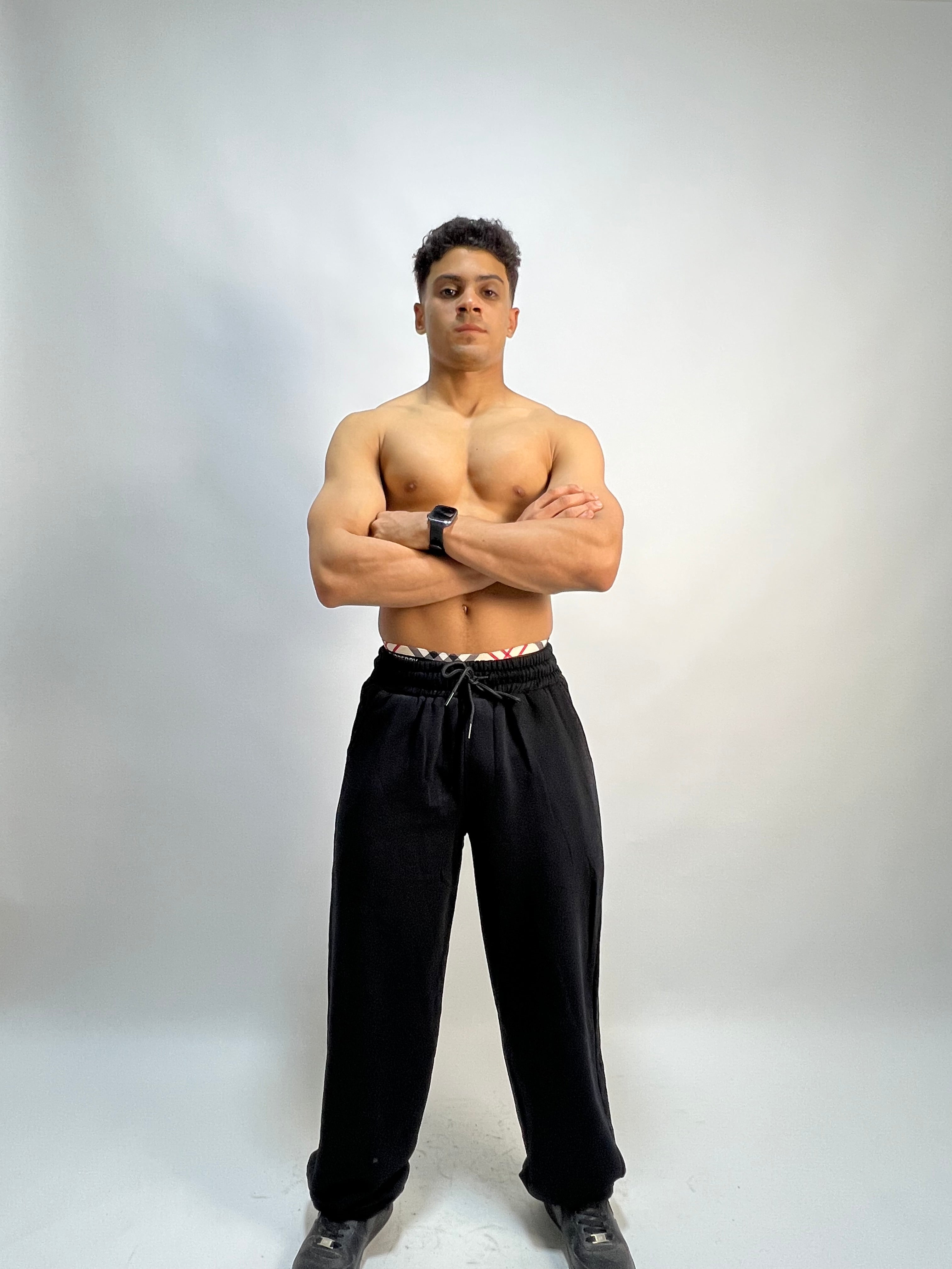 Comfortable Wide Cotton