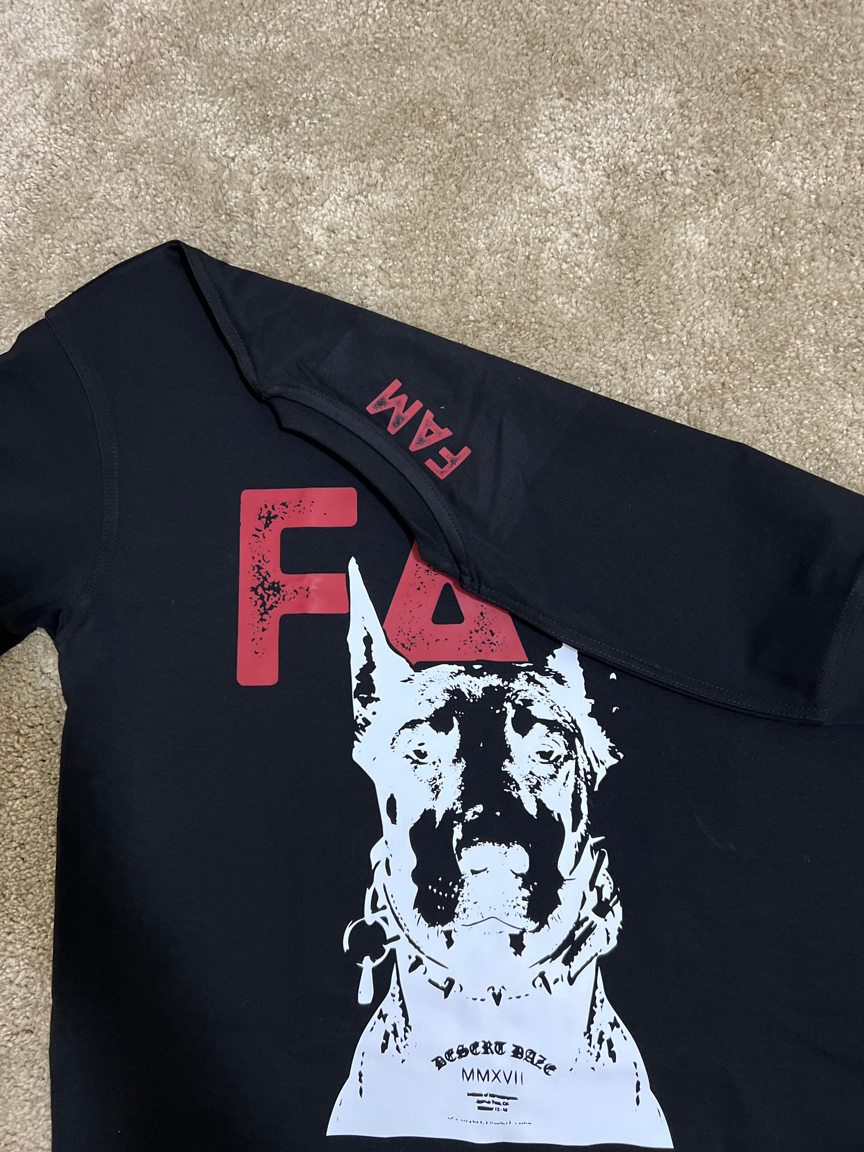 FAM