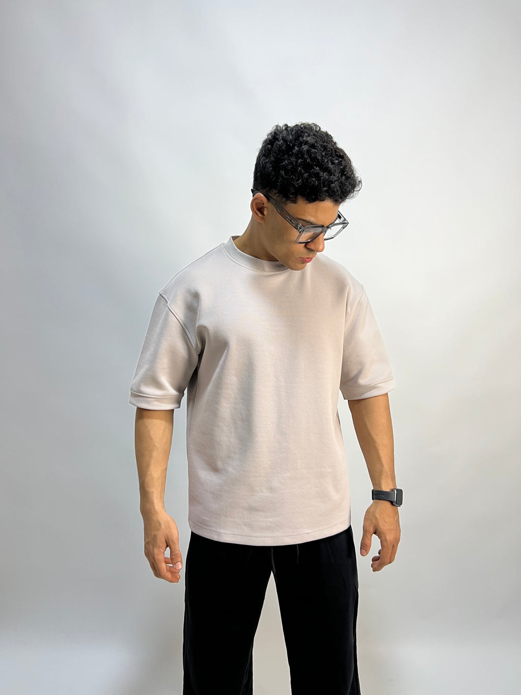 T-shirt Oversize Polovar