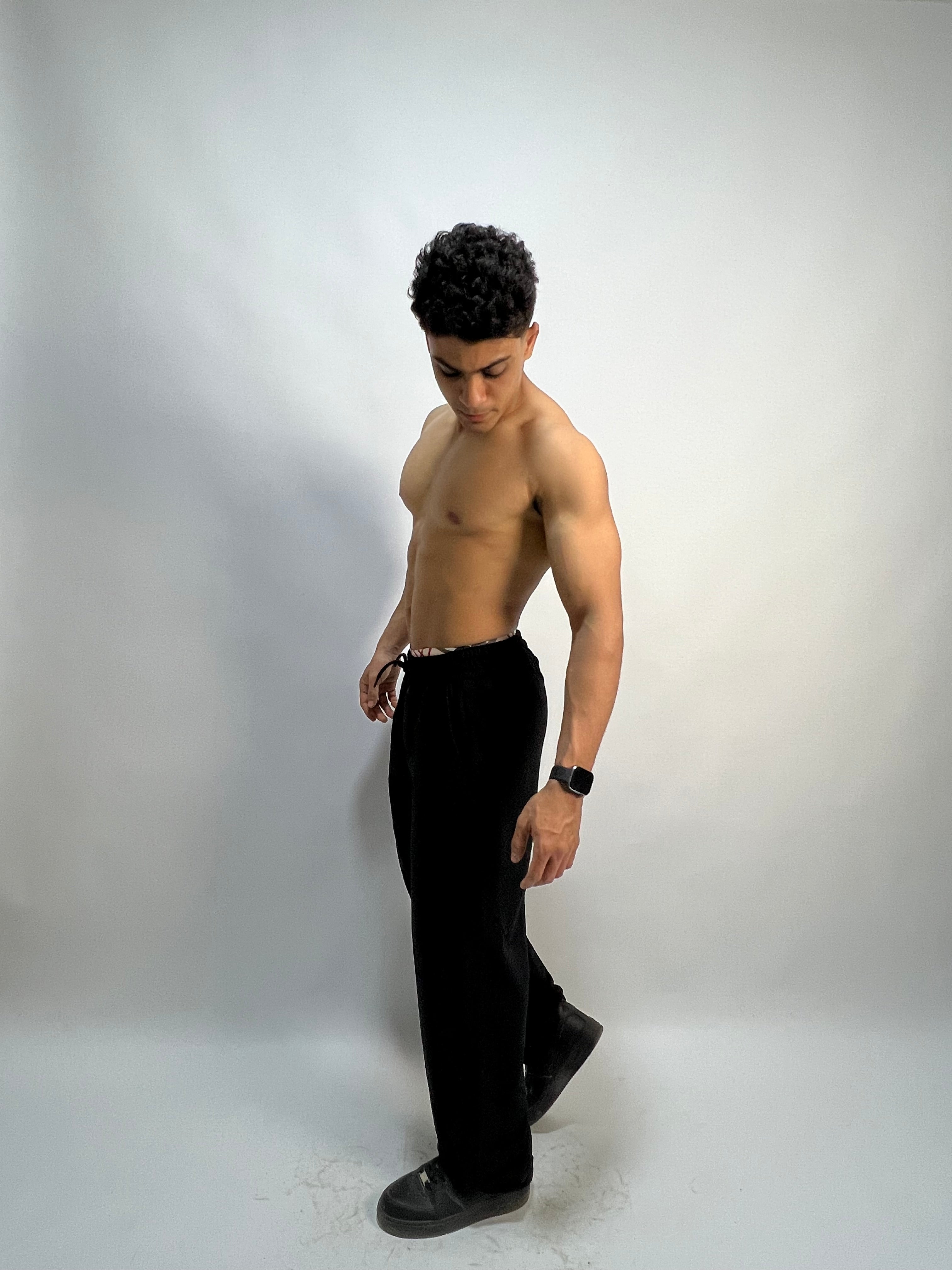 Comfortable Wide Cotton