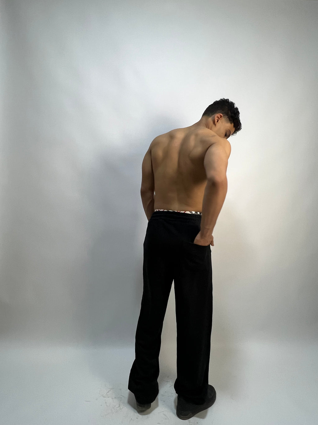 Comfortable Wide Cotton
