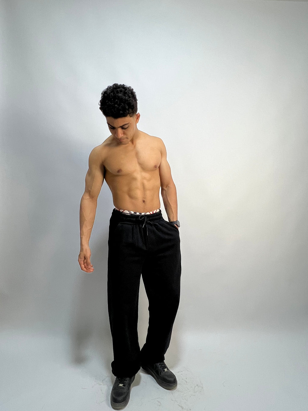 Comfortable Wide Cotton