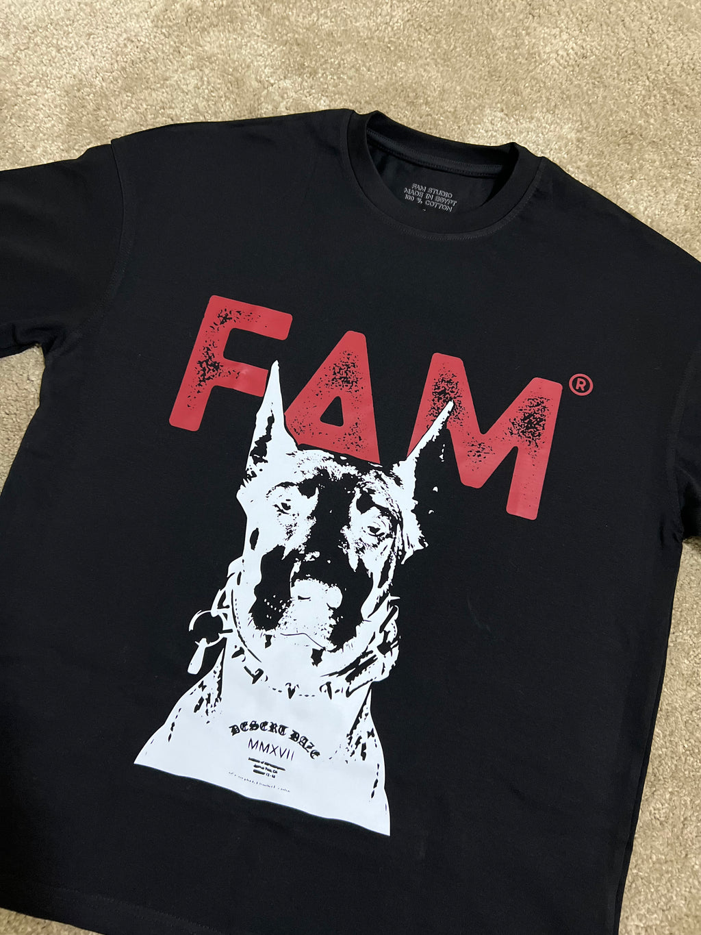 FAM