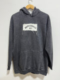 Washed Hoodie
