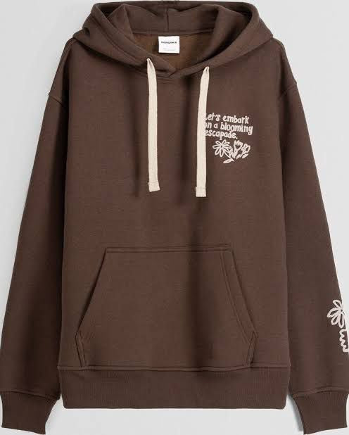 Breshka Hoodie