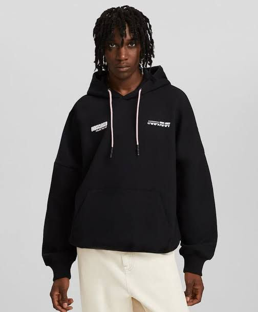 Breshka Hoodie