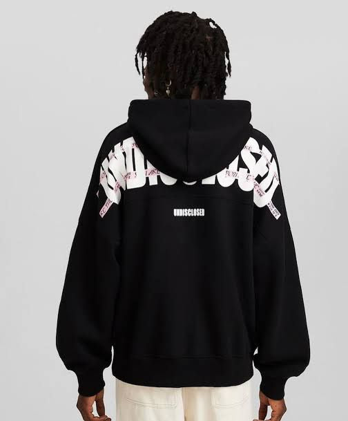Breshka Hoodie