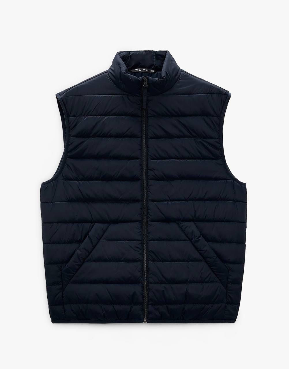 Zara Vest