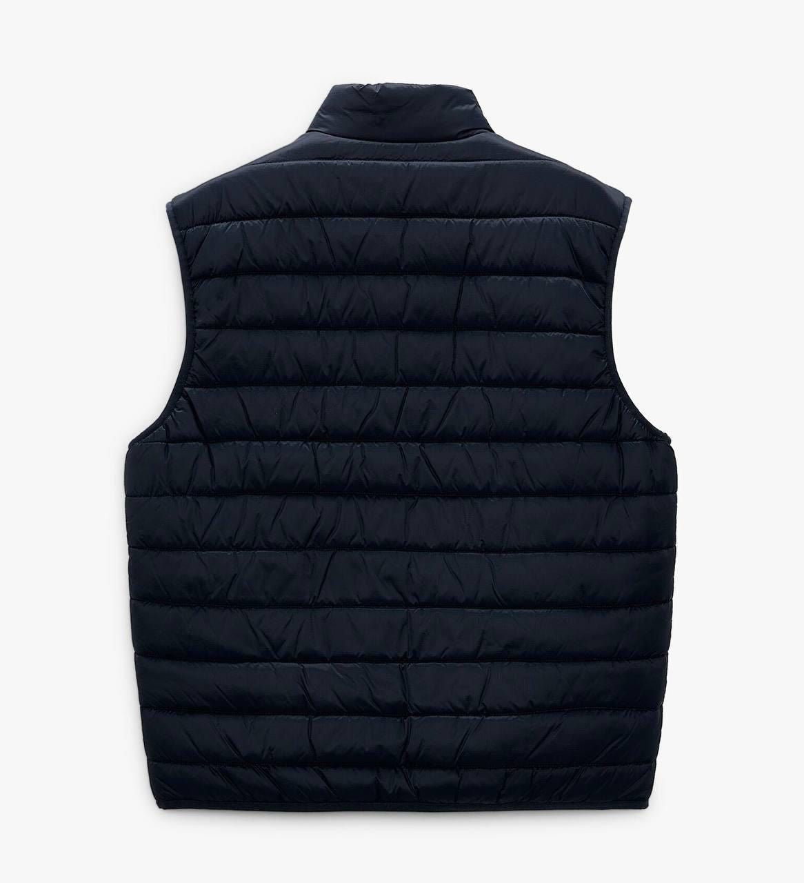 Zara Vest