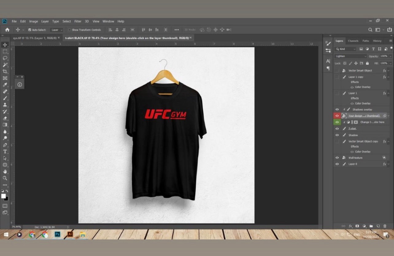 Custom Uniforms for Your Brand