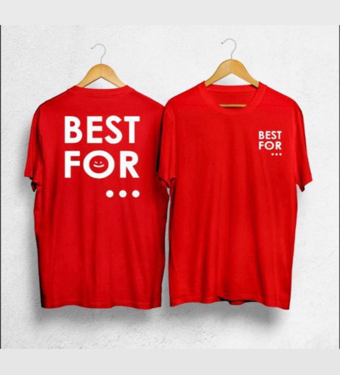 Custom Uniforms for Your Brand