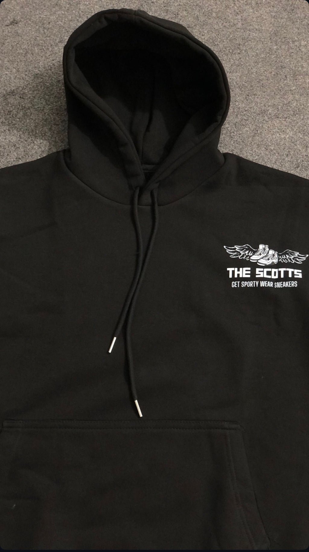 Custom Uniforms for Your Brand