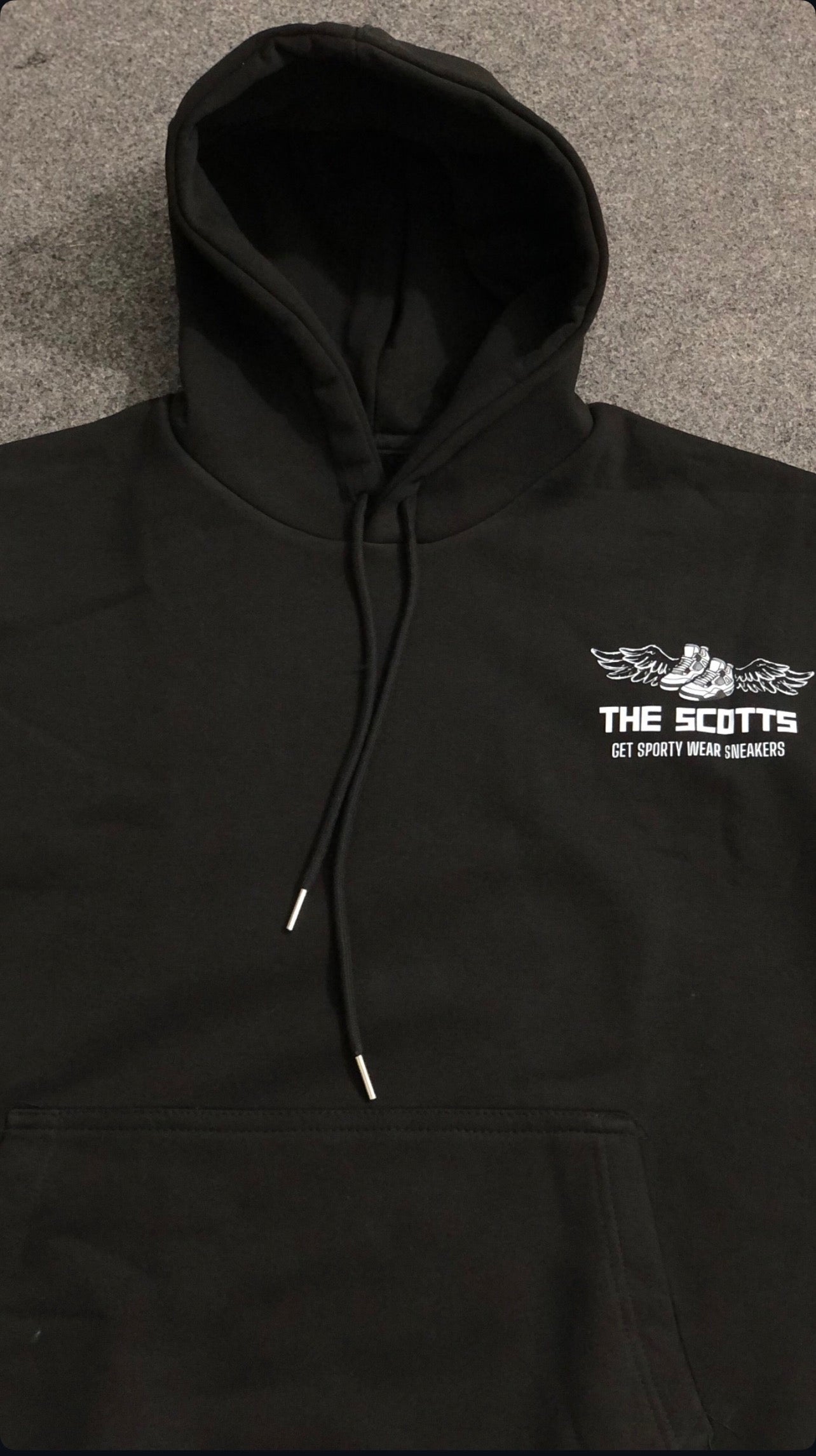 Custom Uniforms for Your Brand