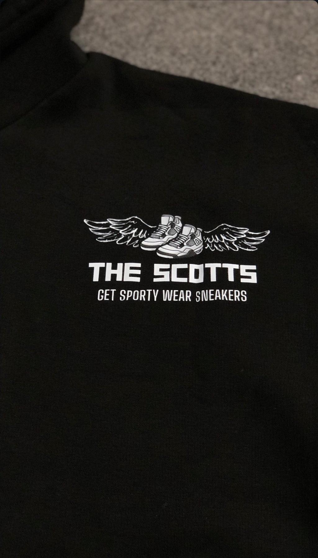 Custom Uniforms for Your Brand