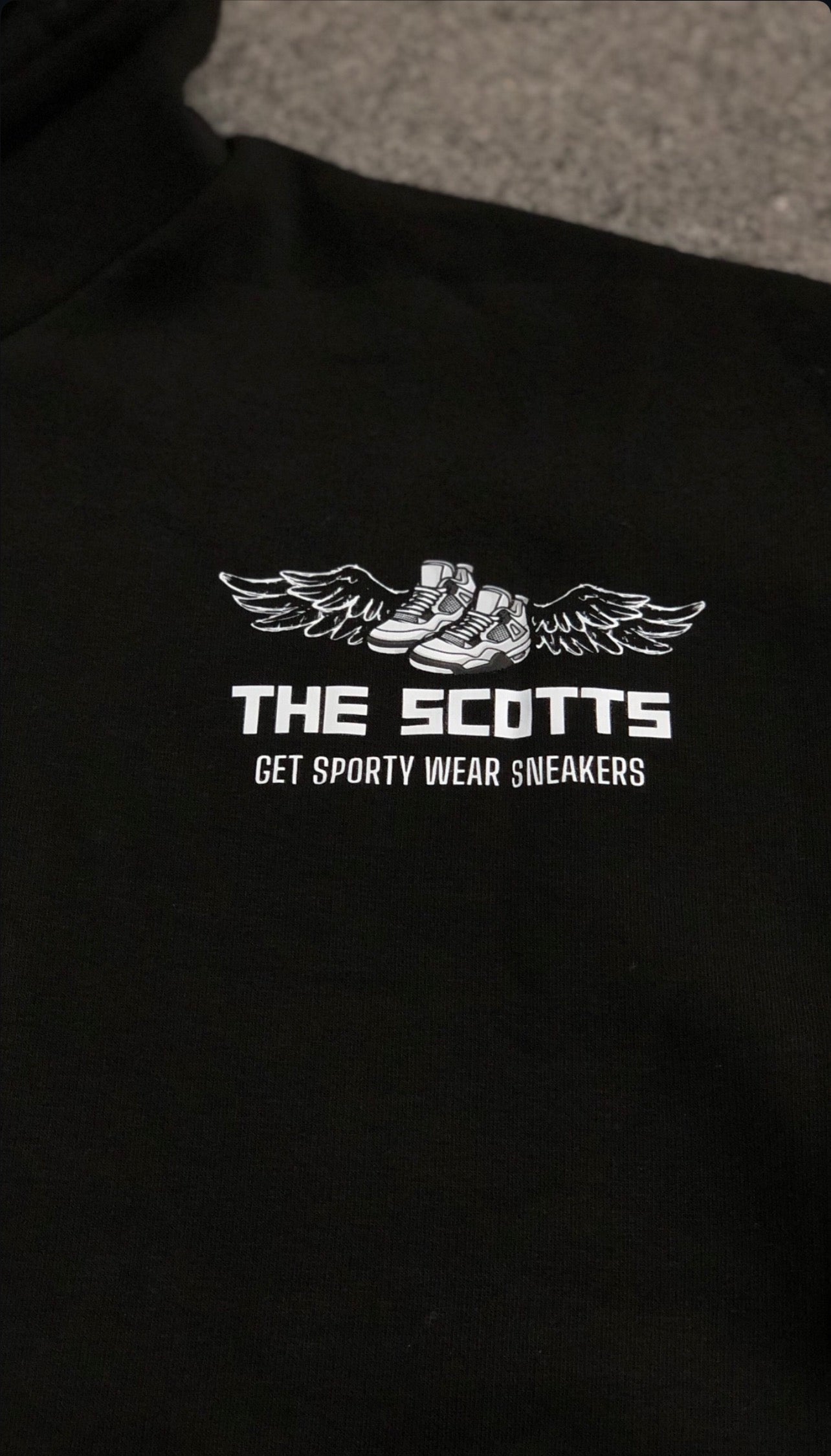 Custom Uniforms for Your Brand