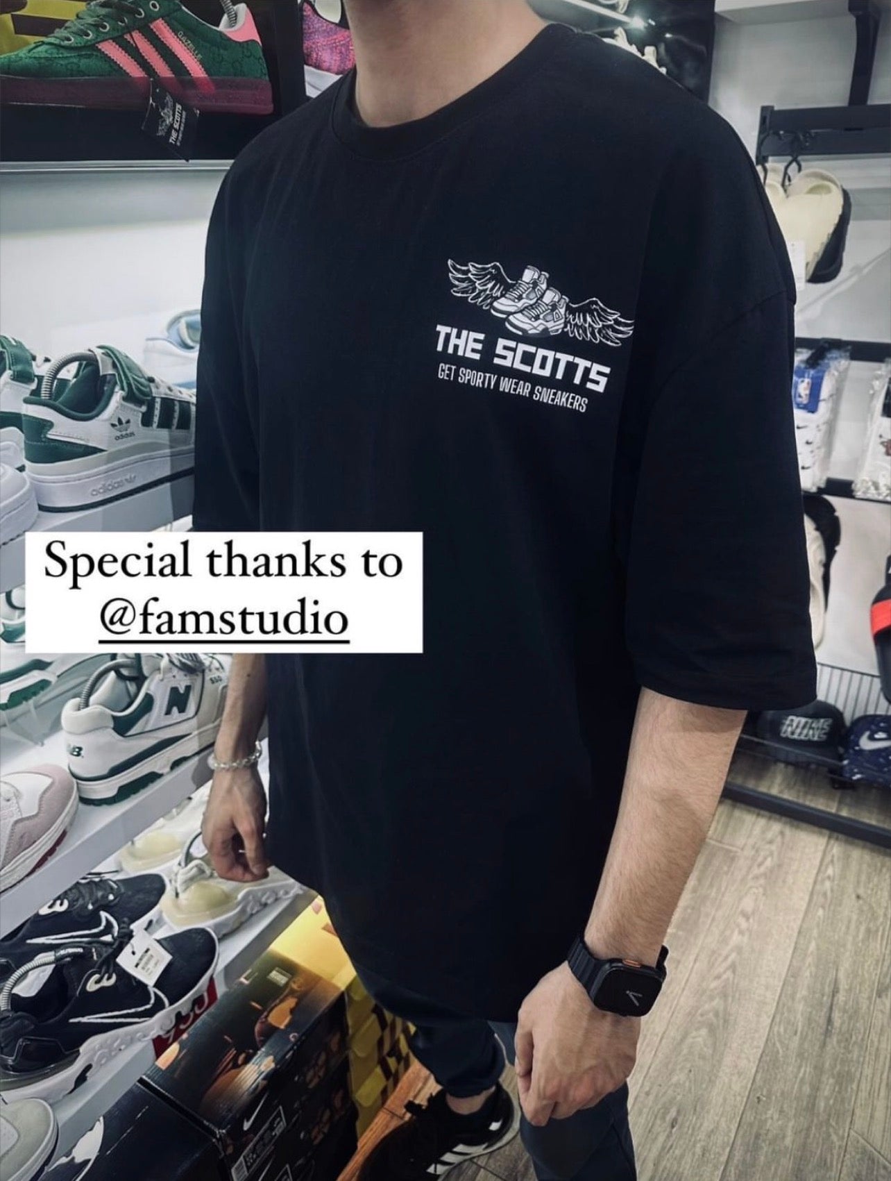 Custom Uniforms for Your Brand